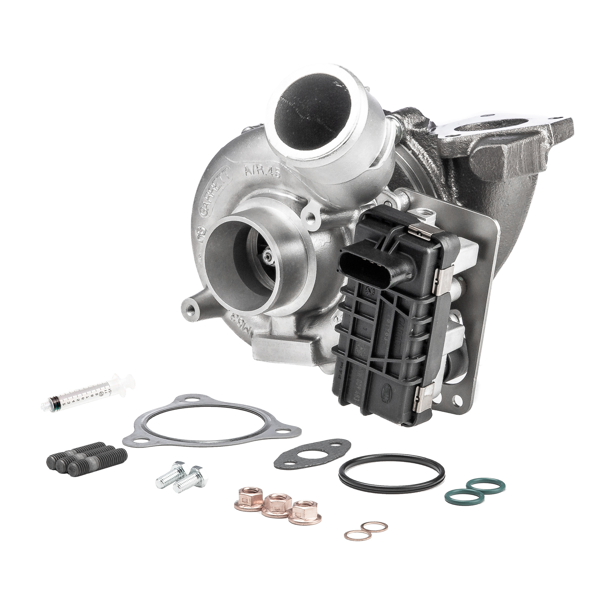 BR Turbo 7653140003 Turbina