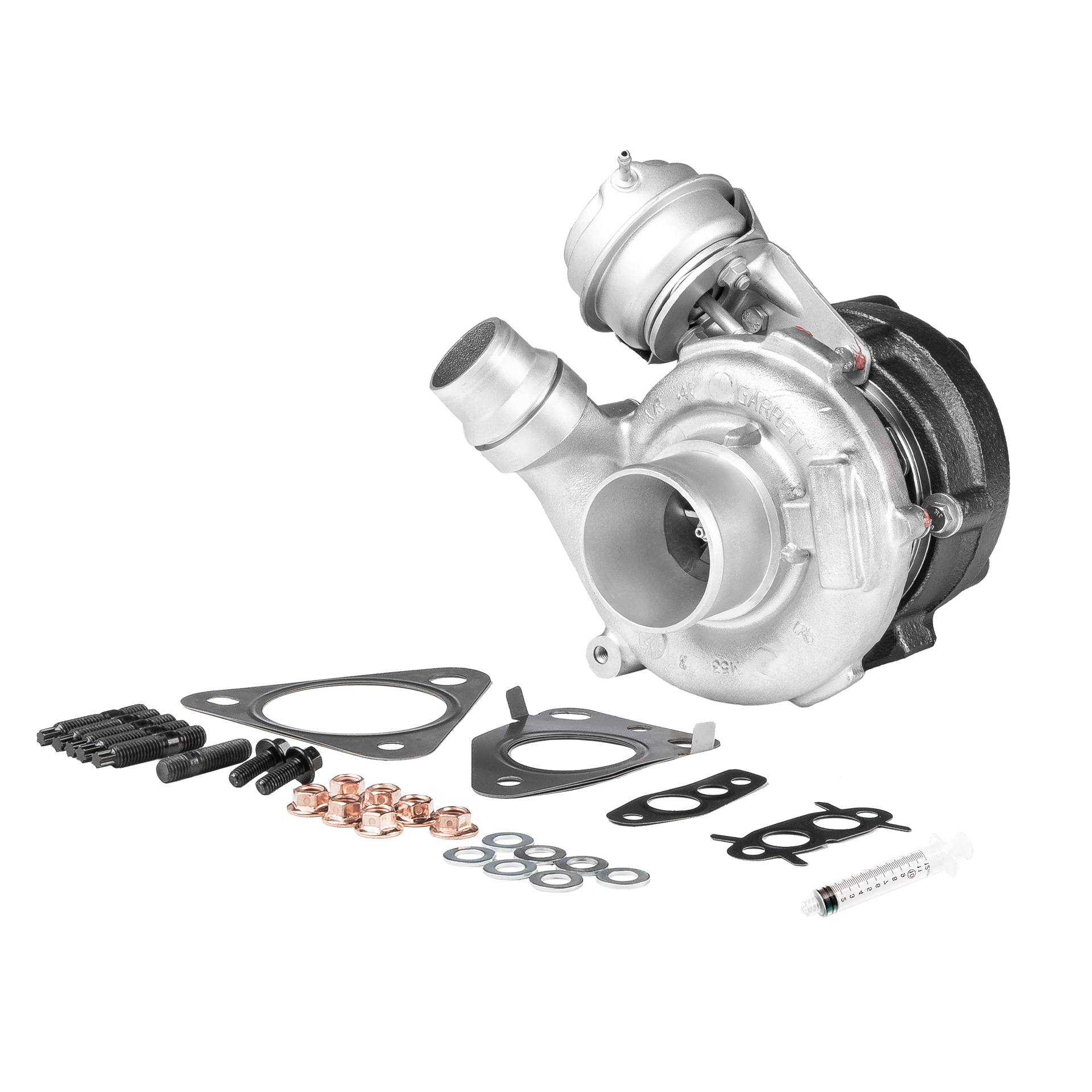 BR Turbo 7701160001 Turbocompresseur