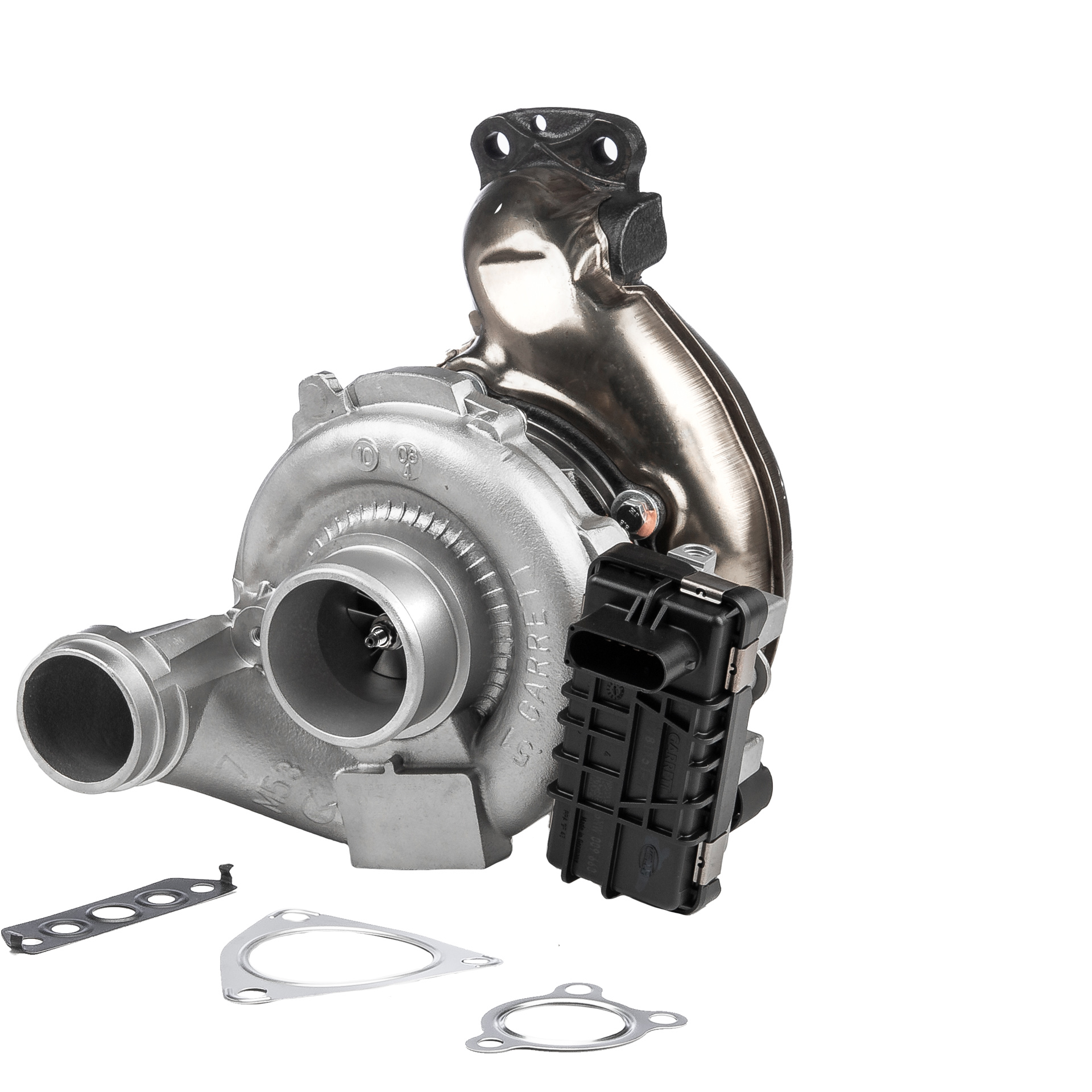 BR Turbo 7708950002 Turbocompresseur