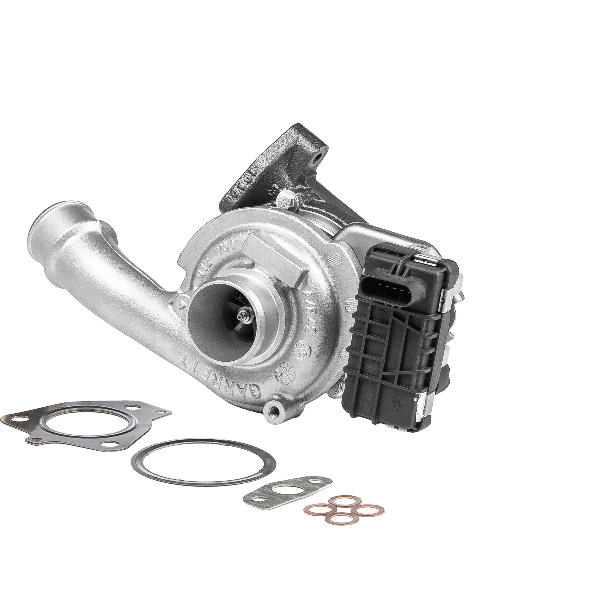 BR Turbo 7719030003 Turbina