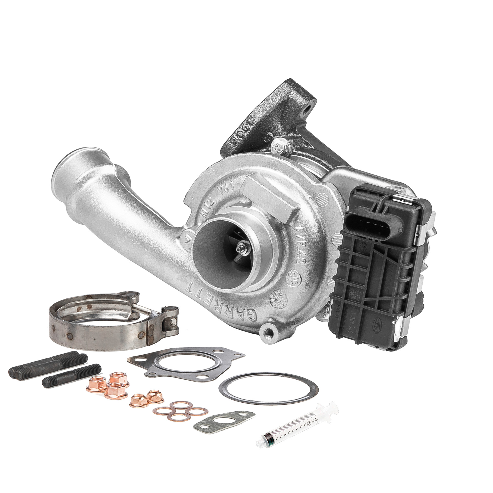 BR Turbo 7719030003 Turbina