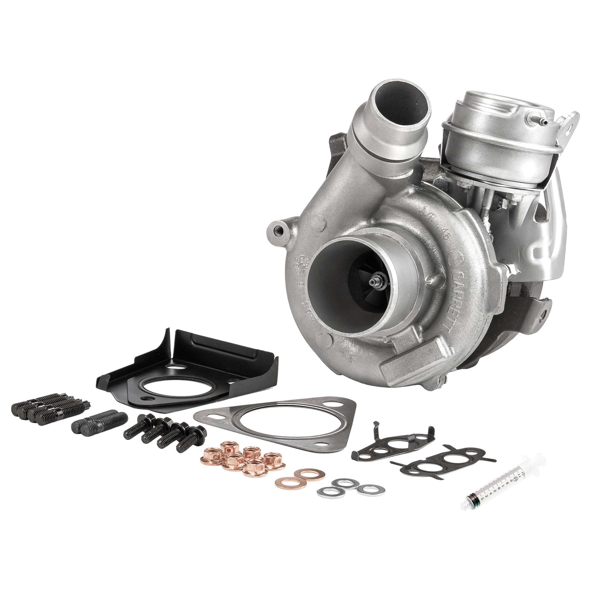 Τουρμπίνα 773087-5001RSM BR Turbo 82007-40282F BMW