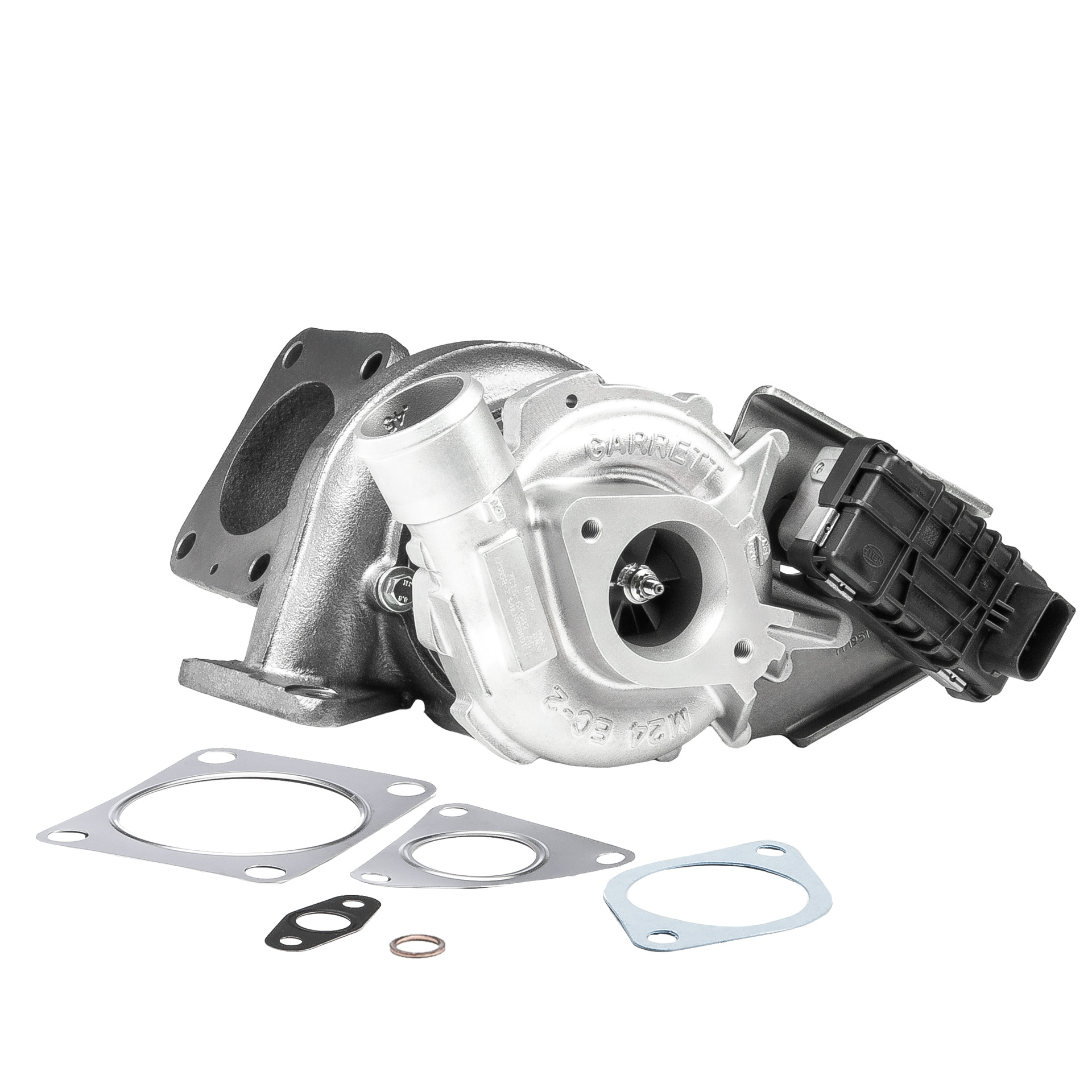 BR Turbo 7730980001 Turbocompresseur