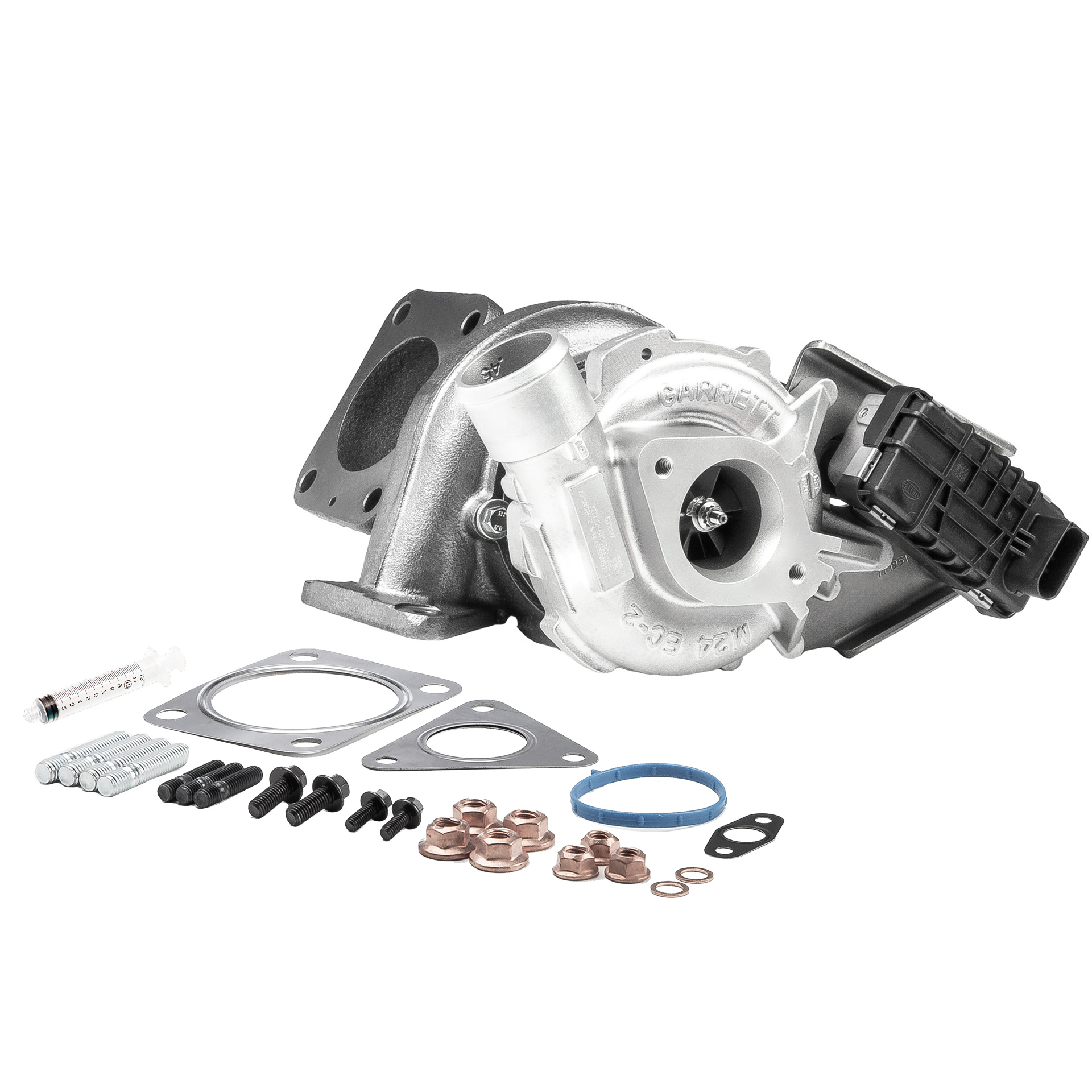 BR Turbo 7730980001 Turbocompresseur