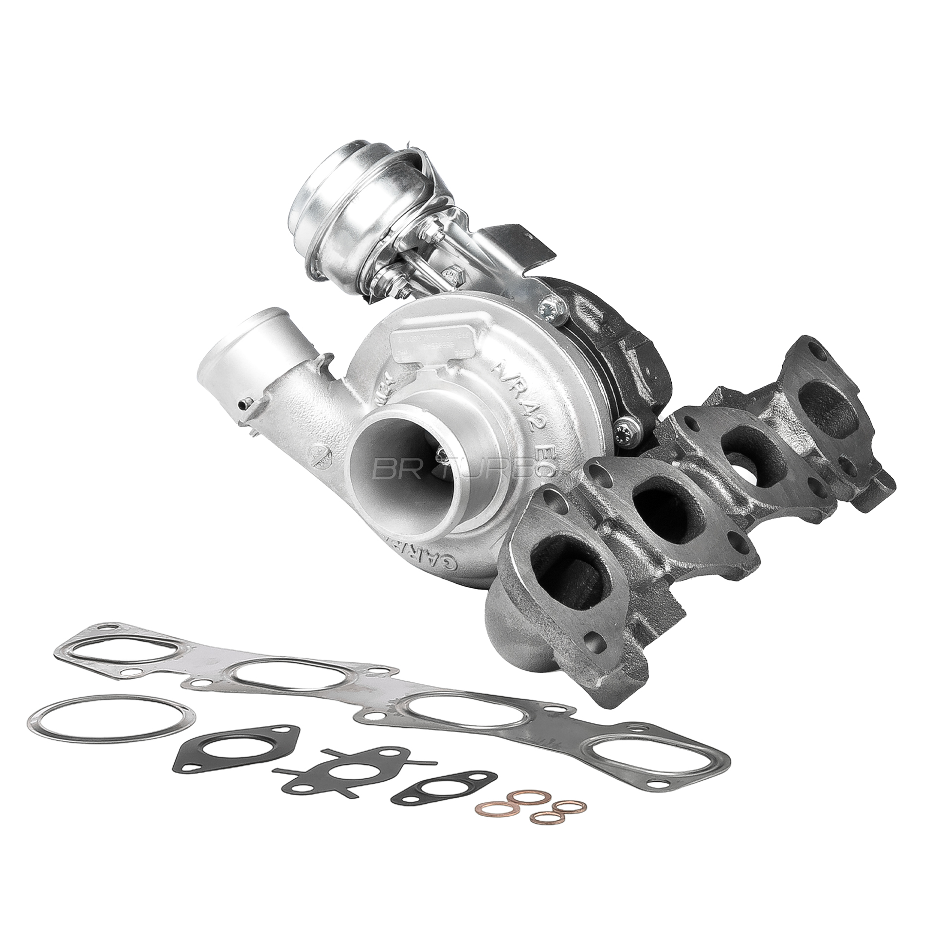 BR Turbo 7626600001 Turbocharger