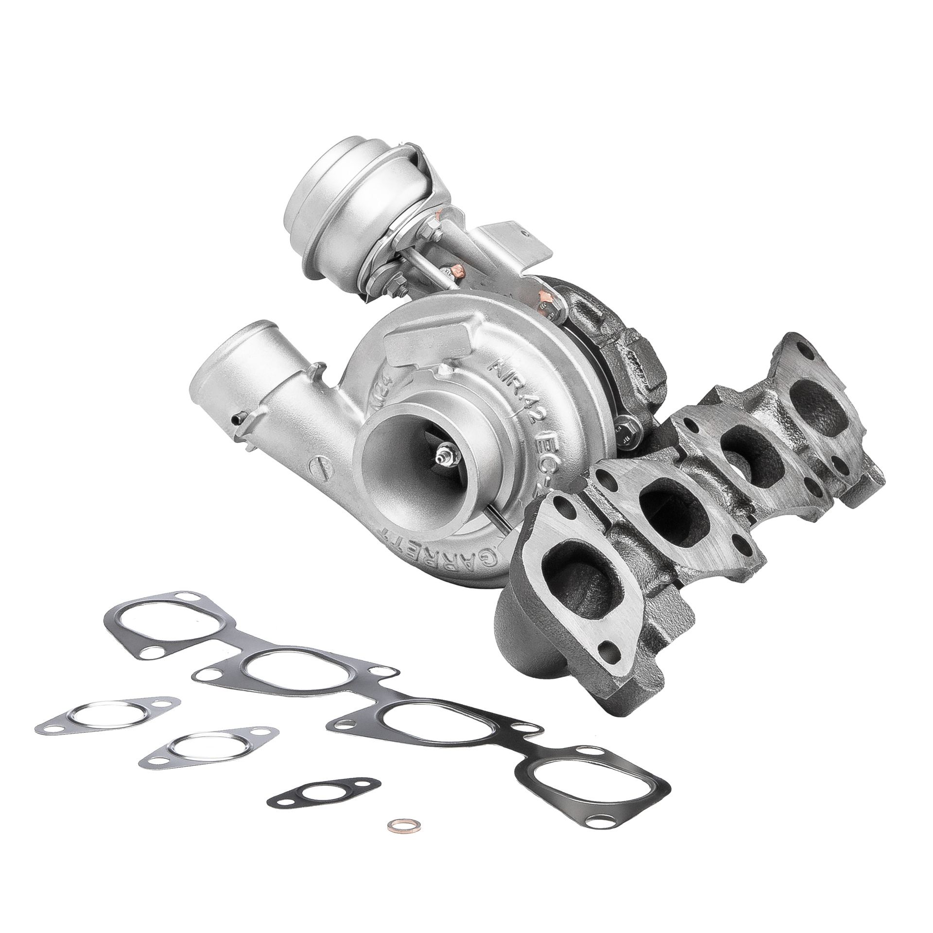 BR Turbo 7618990001 Turbina