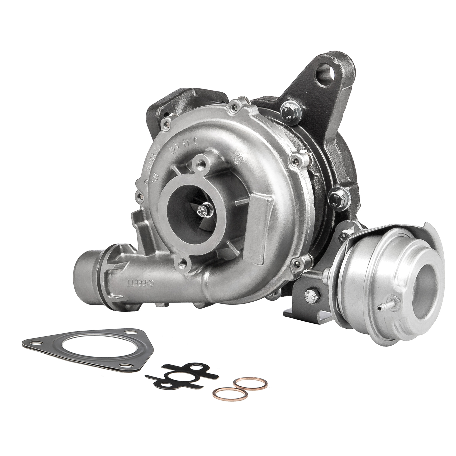 Turbocompresseur 774193-5001RSG BR Turbo 82 00 753 383H RENAULT
