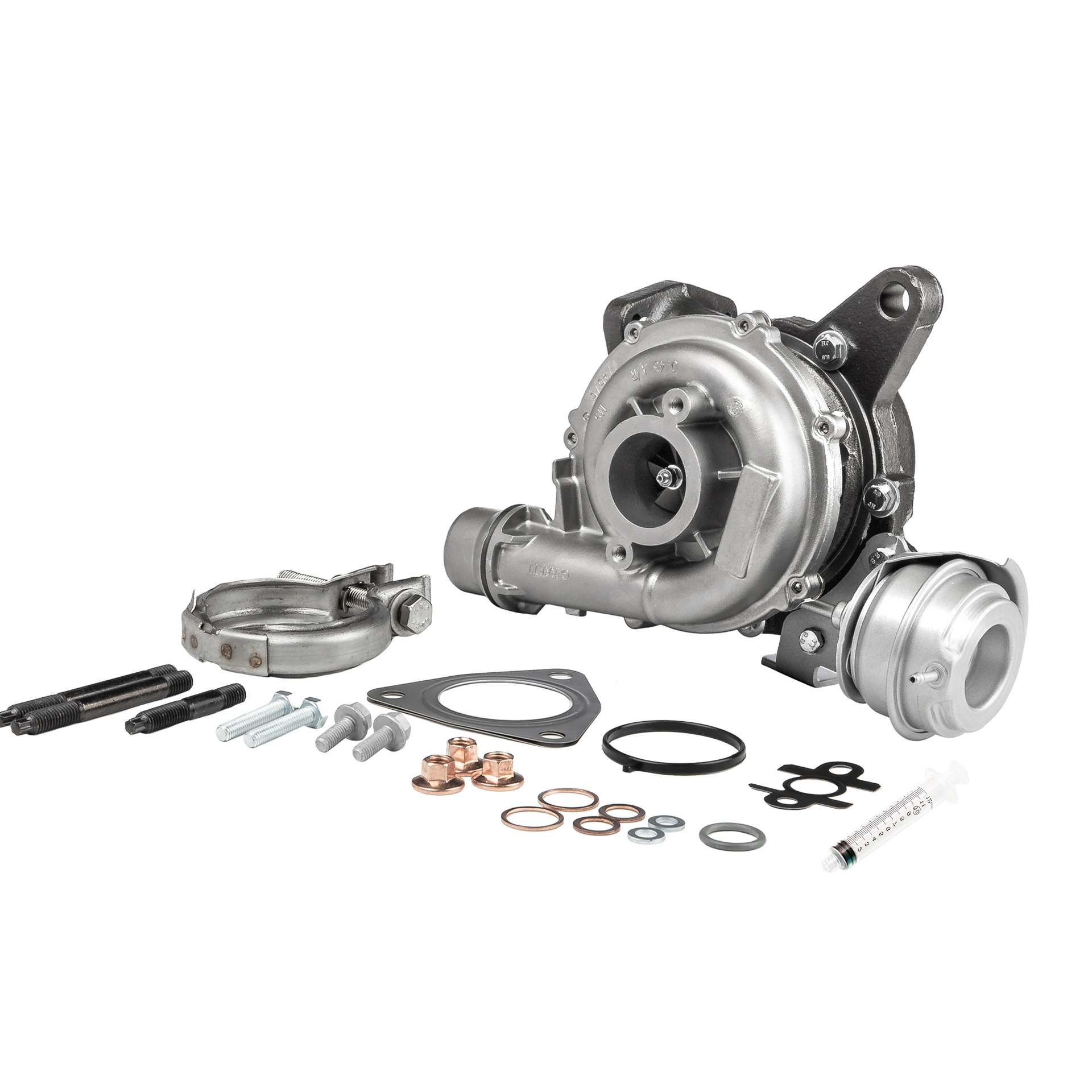 Turbocompresseur 774193-5001RSM BR Turbo 8200 753 383H RENAULT