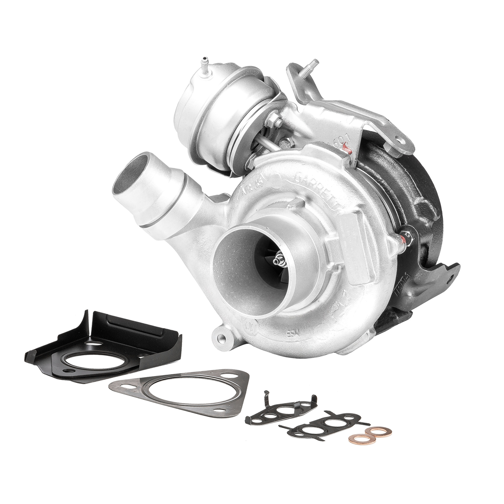 Turbolader 774833-5001RSG BR Turbo 8200 673 417 NISSAN