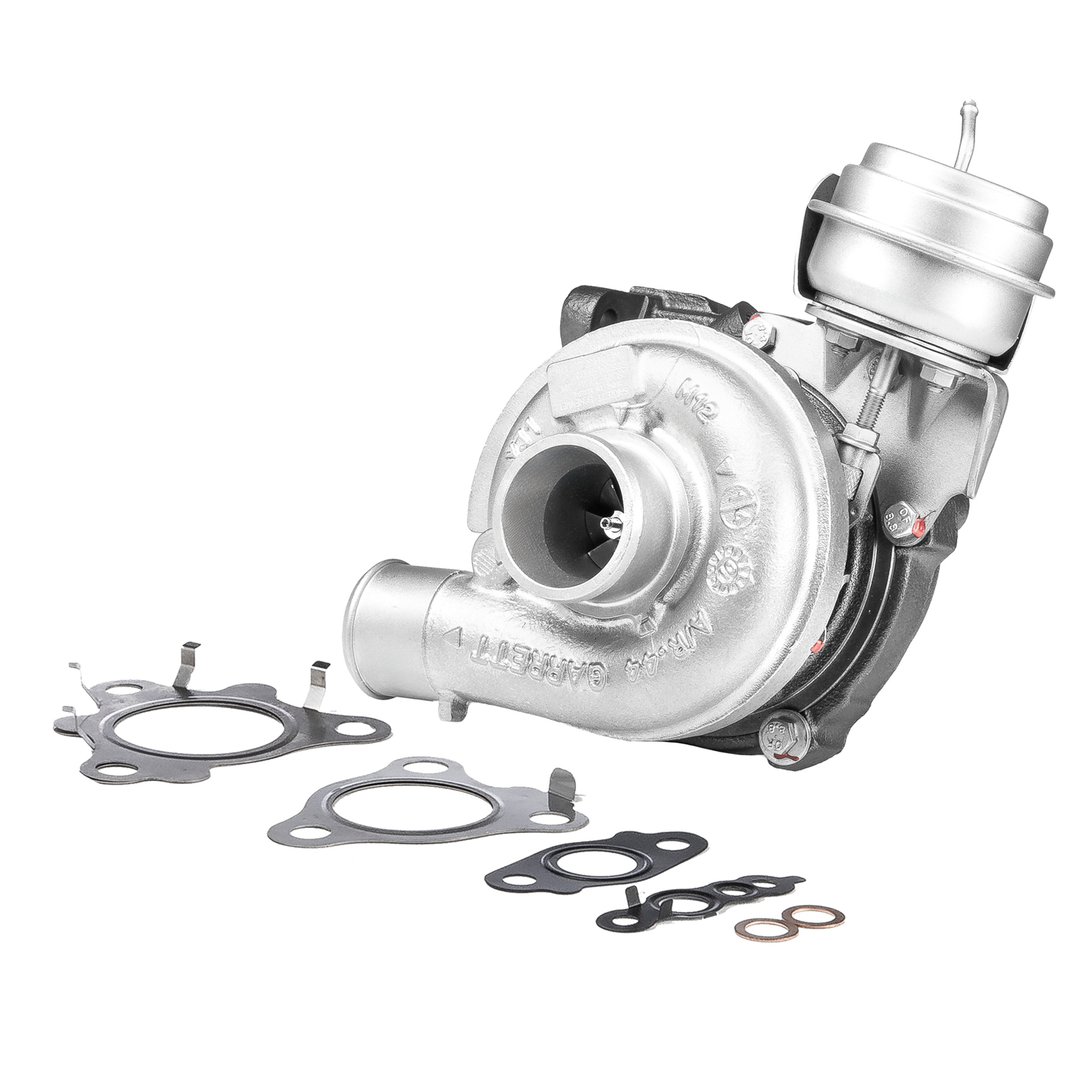 BR Turbo 775274-5001RSG Turbo HYUNDAI Accent IV Berline (RB) 1.6 CRDI 136 CV Diesel 2014