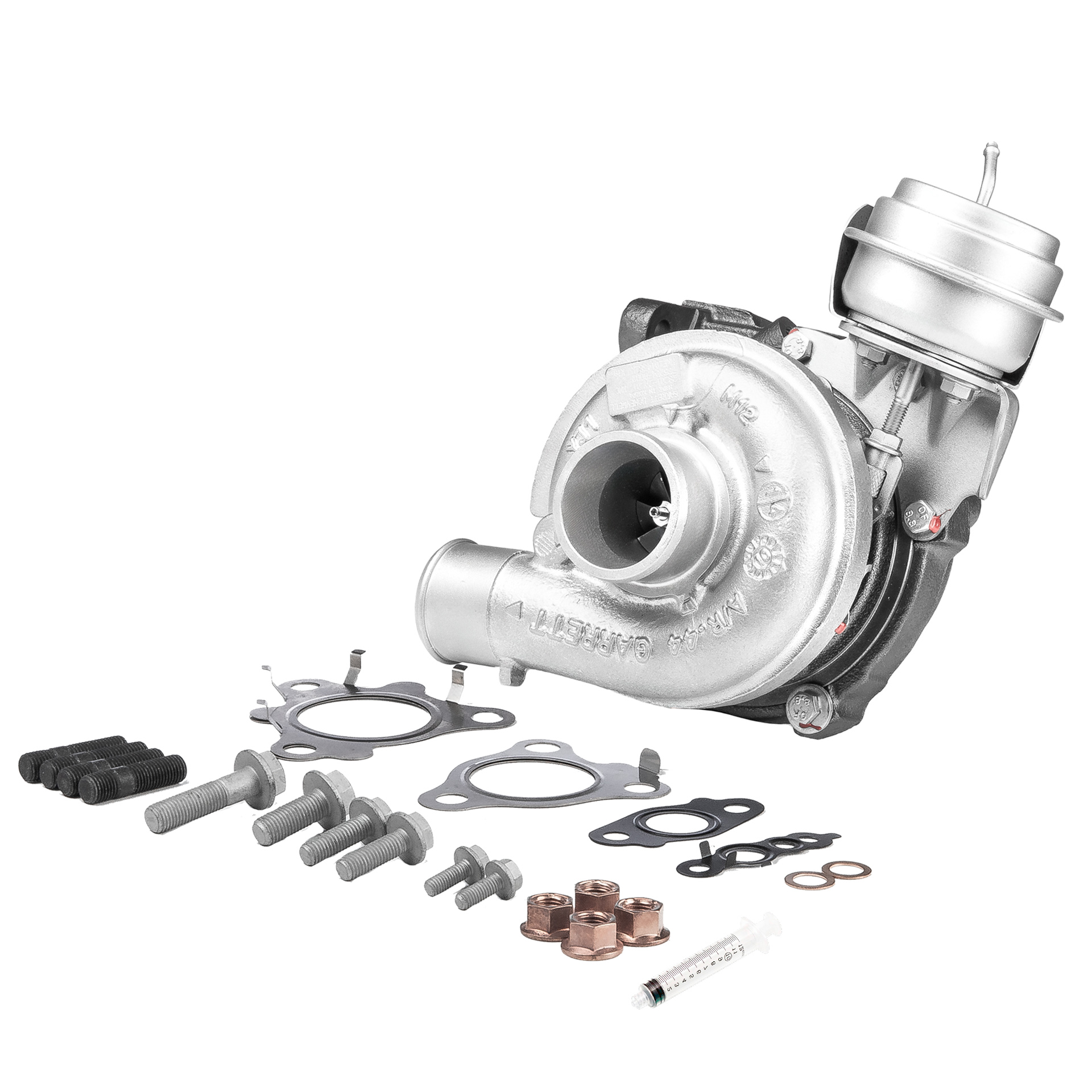 BR Turbo 775274-5001RSM Turbo compresseur HYUNDAI Accent IV Berline (RB) 1.6 CRDI 136 CV Diesel 2012