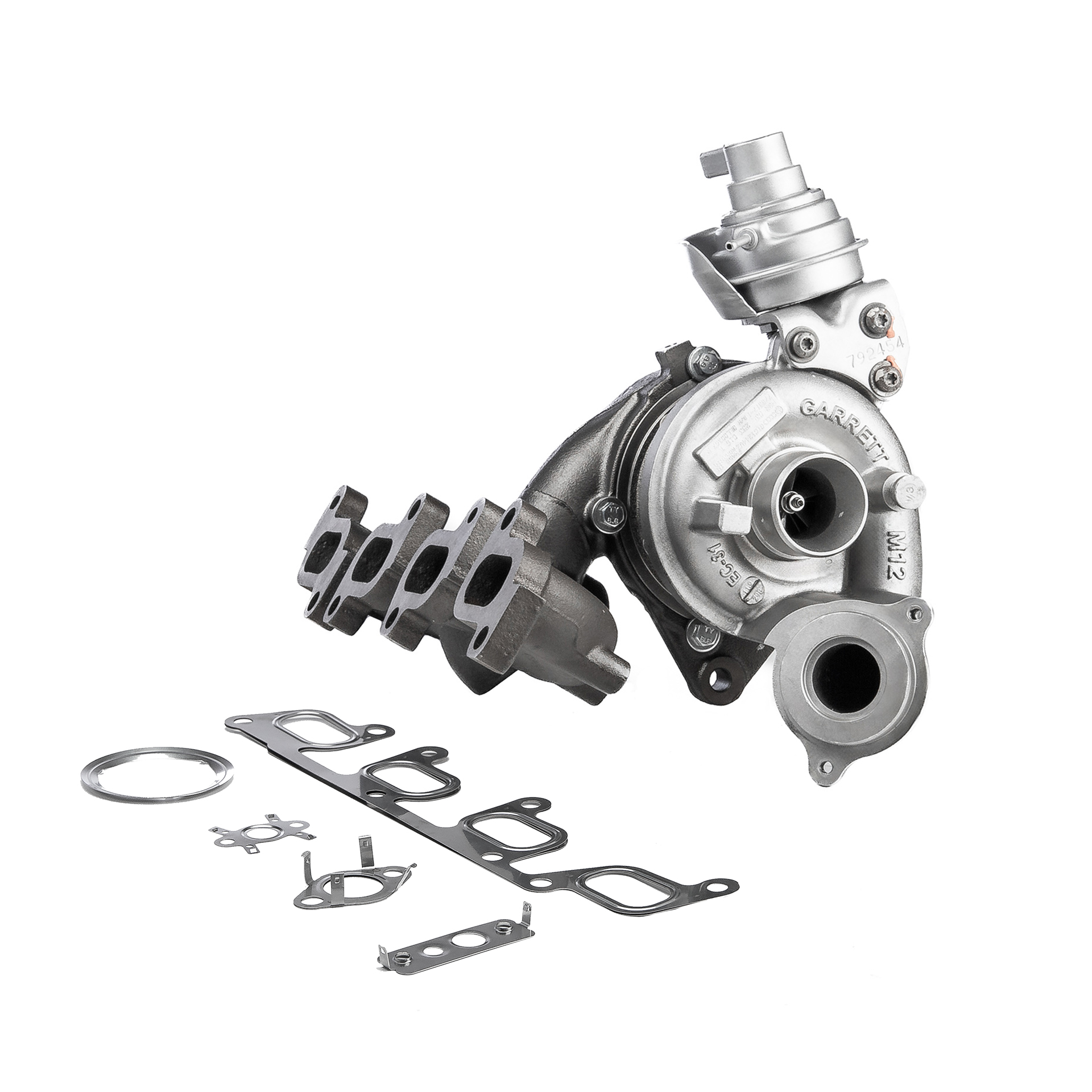BR Turbo 775517-5001RSG Turbo VW Caddy Alltrack Kombi 1.6 TDI 102 hv Diesel hinta