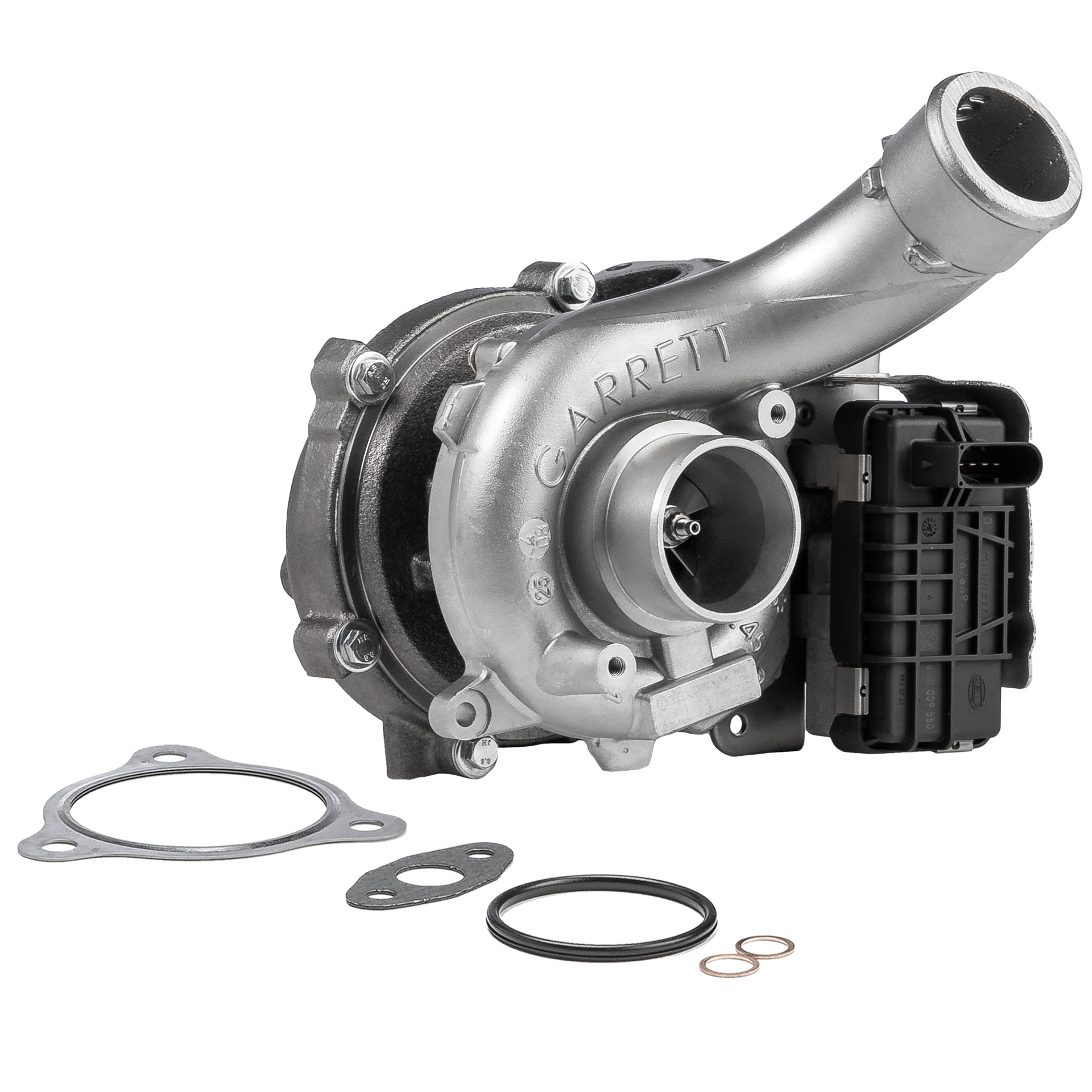 BR Turbo 7697050006 Turbocompresseur