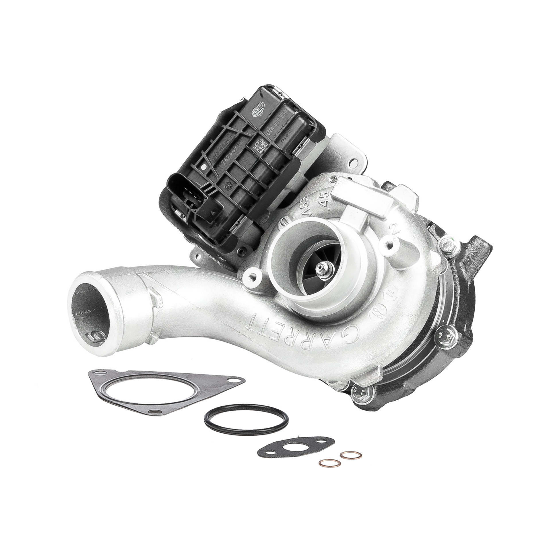 BR Turbo 767805-0002 Turbocompresseur
