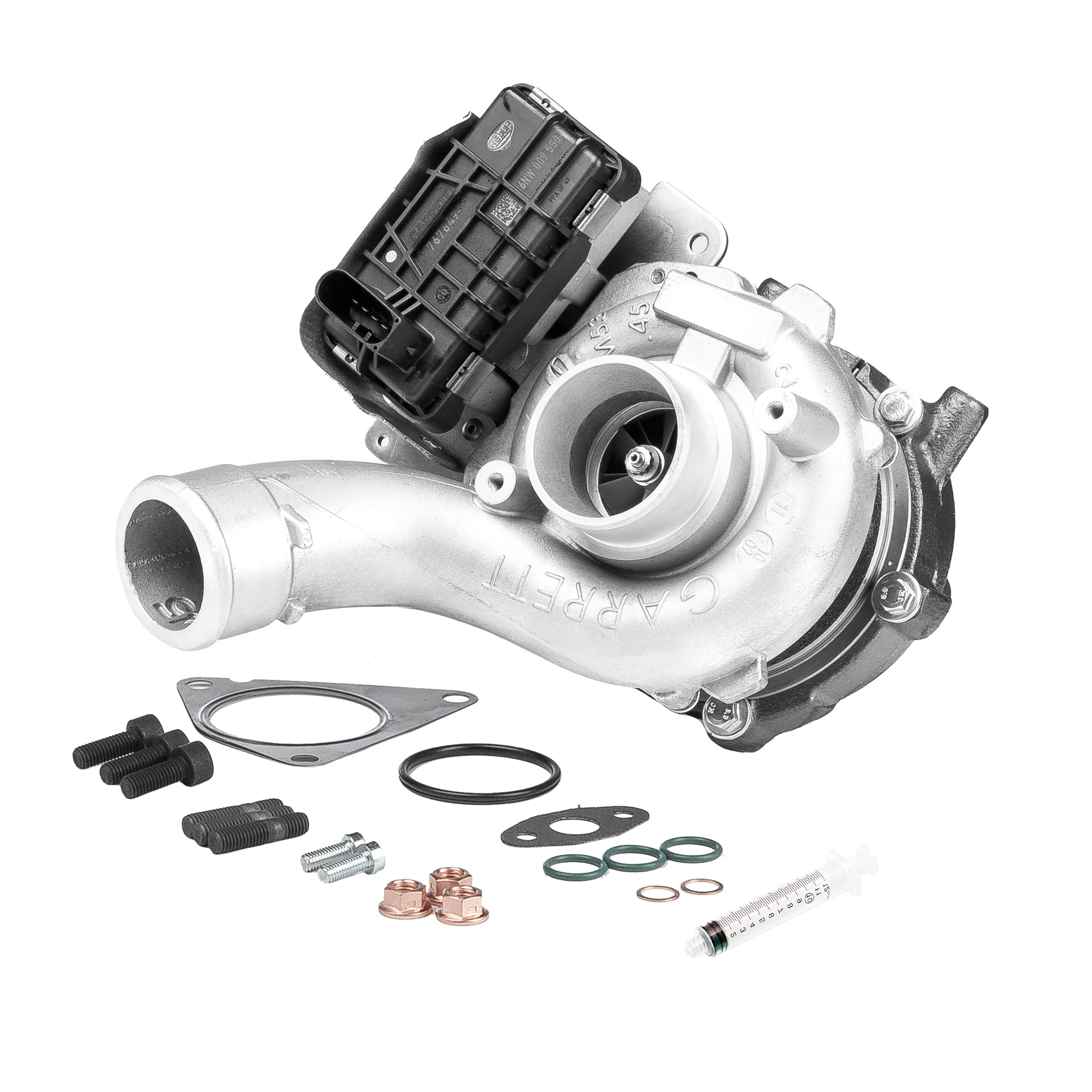 BR Turbo 767805-0002 Turbocompresseur