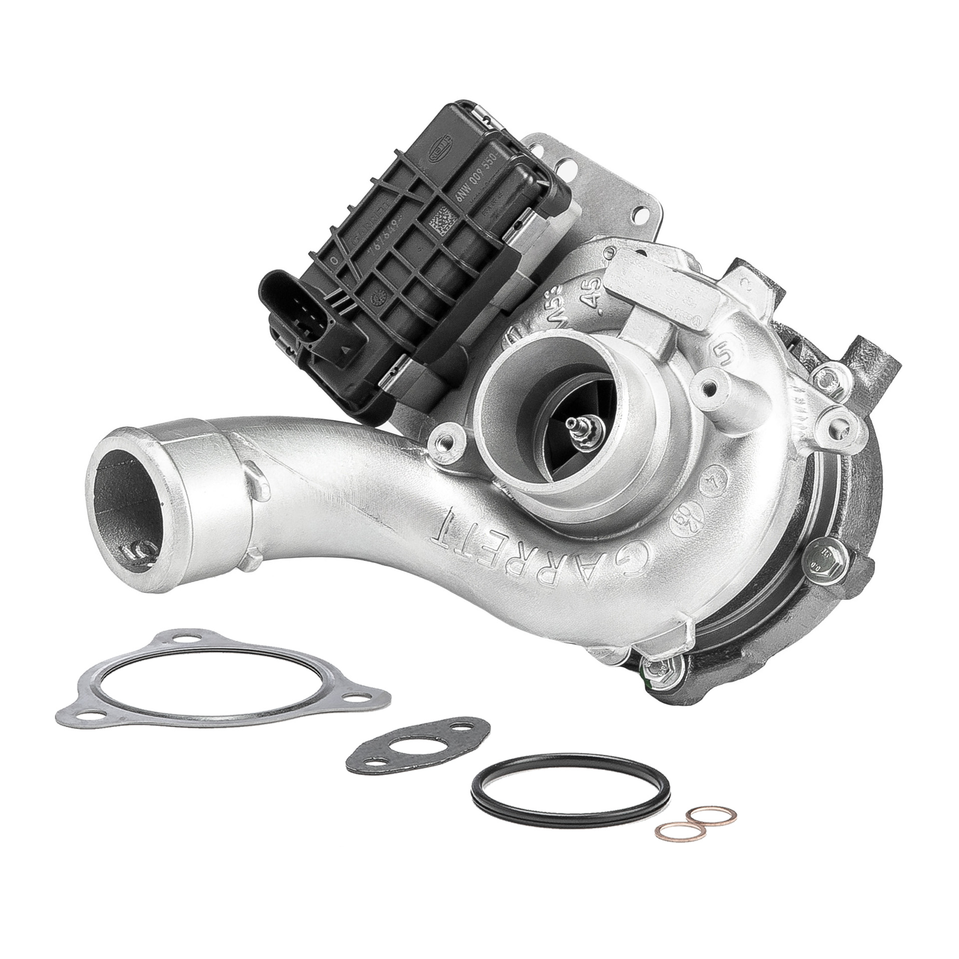 BR Turbo 777162-0001 Turbó