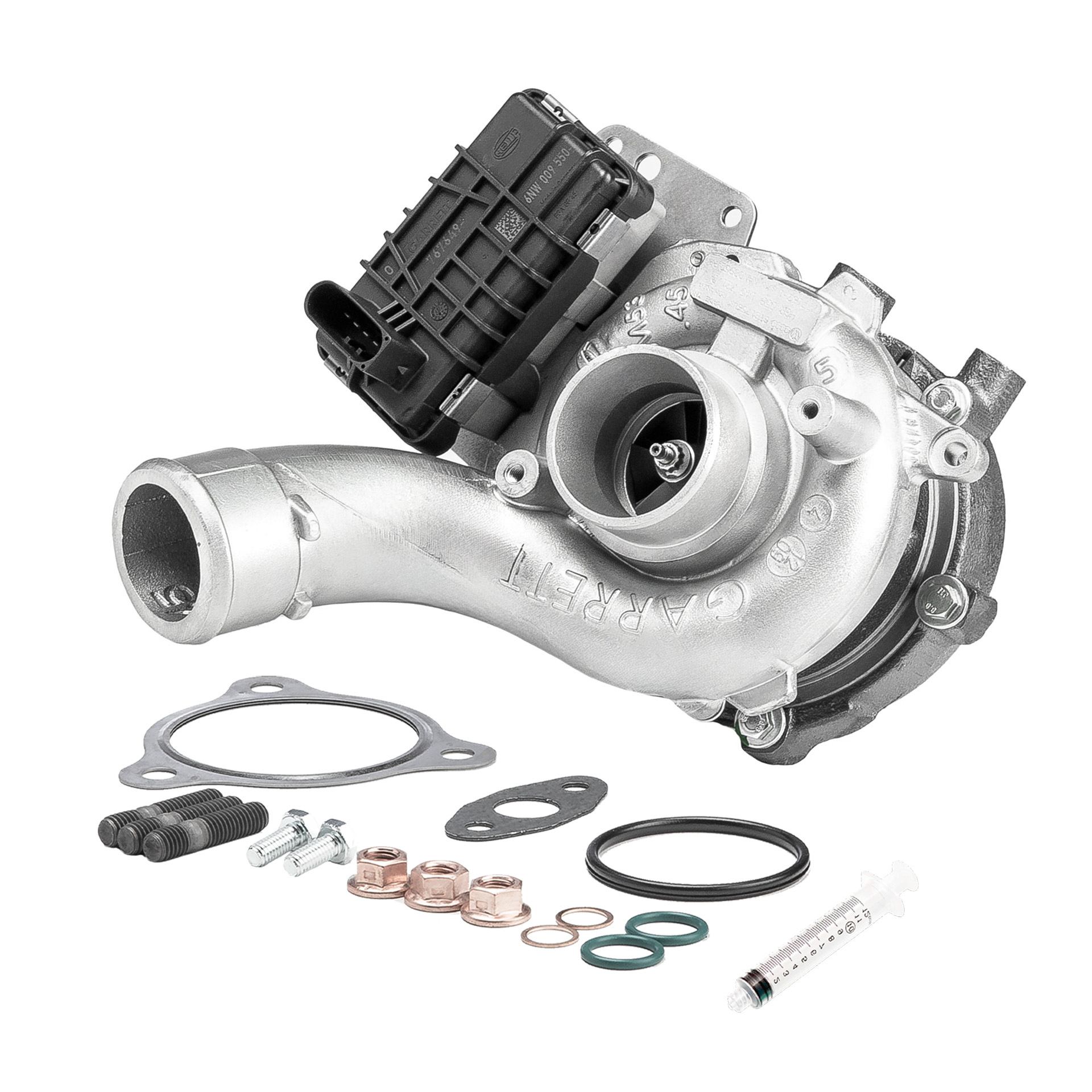 BR Turbo 777162-0001 Turbocompresseur