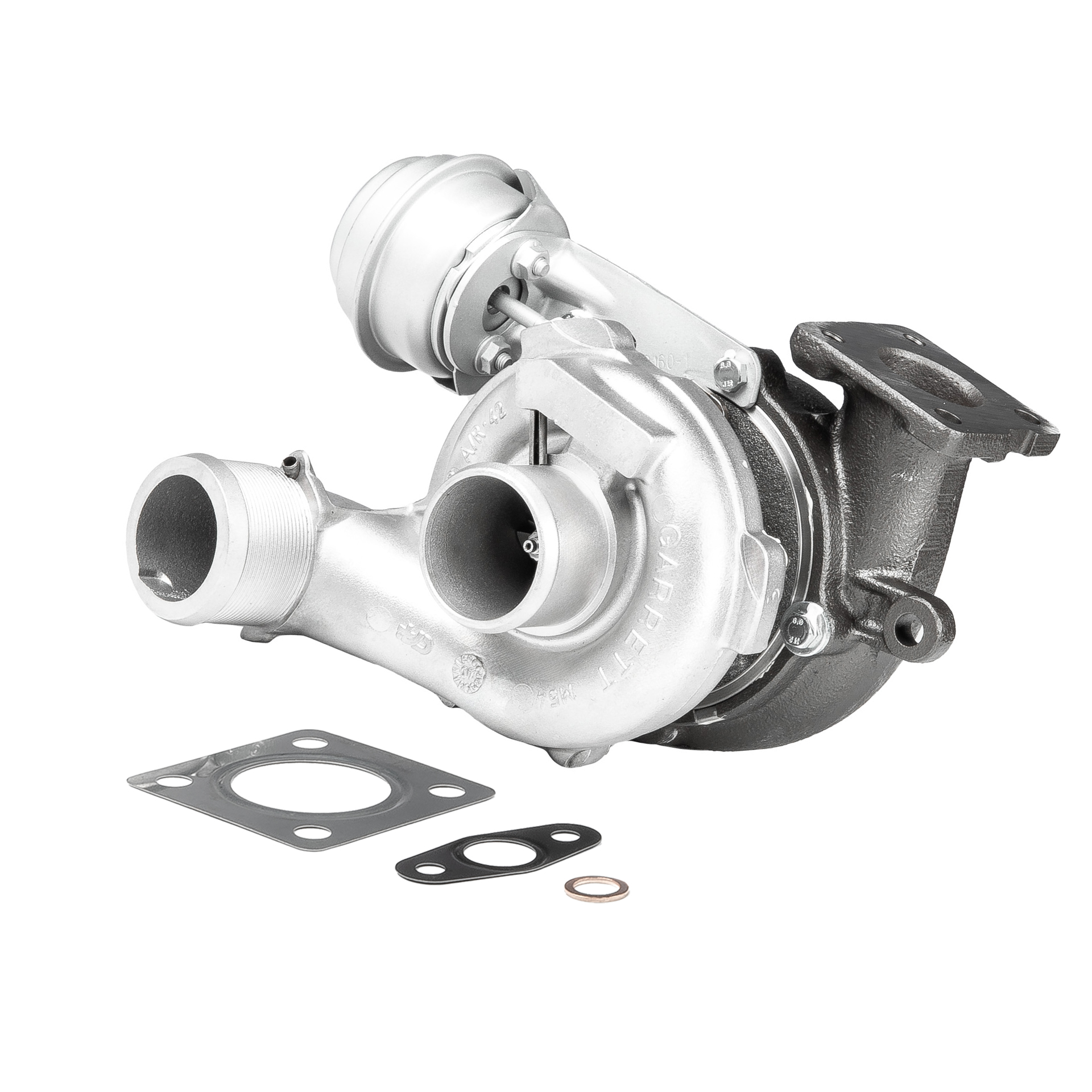 BR Turbo 760497-0001 Turbocompresseur
