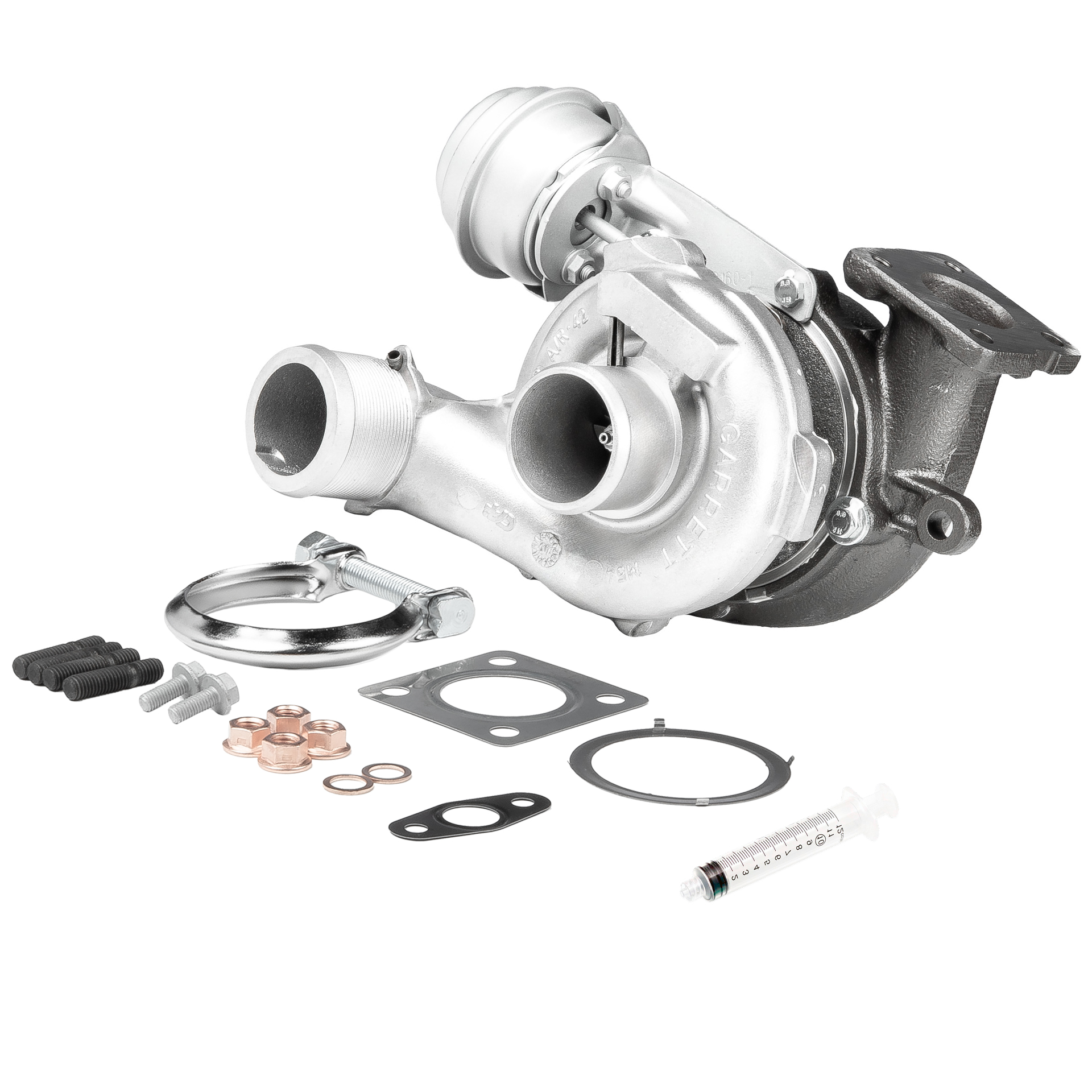 BR Turbo 760497-0001 Turbocompresseur