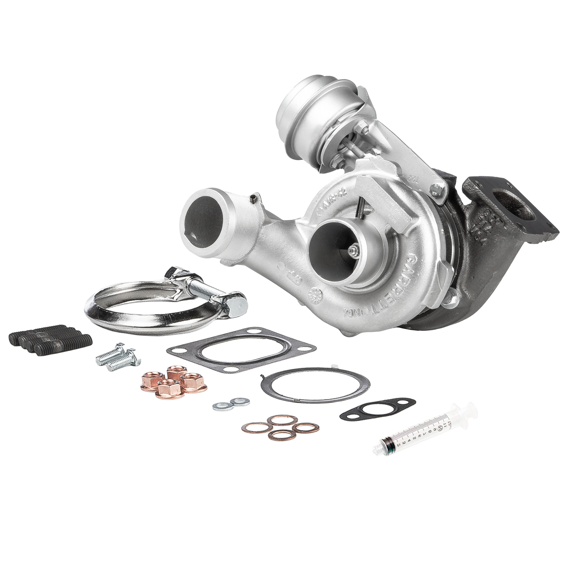 BR Turbo 7361680002 Turbocompresseur