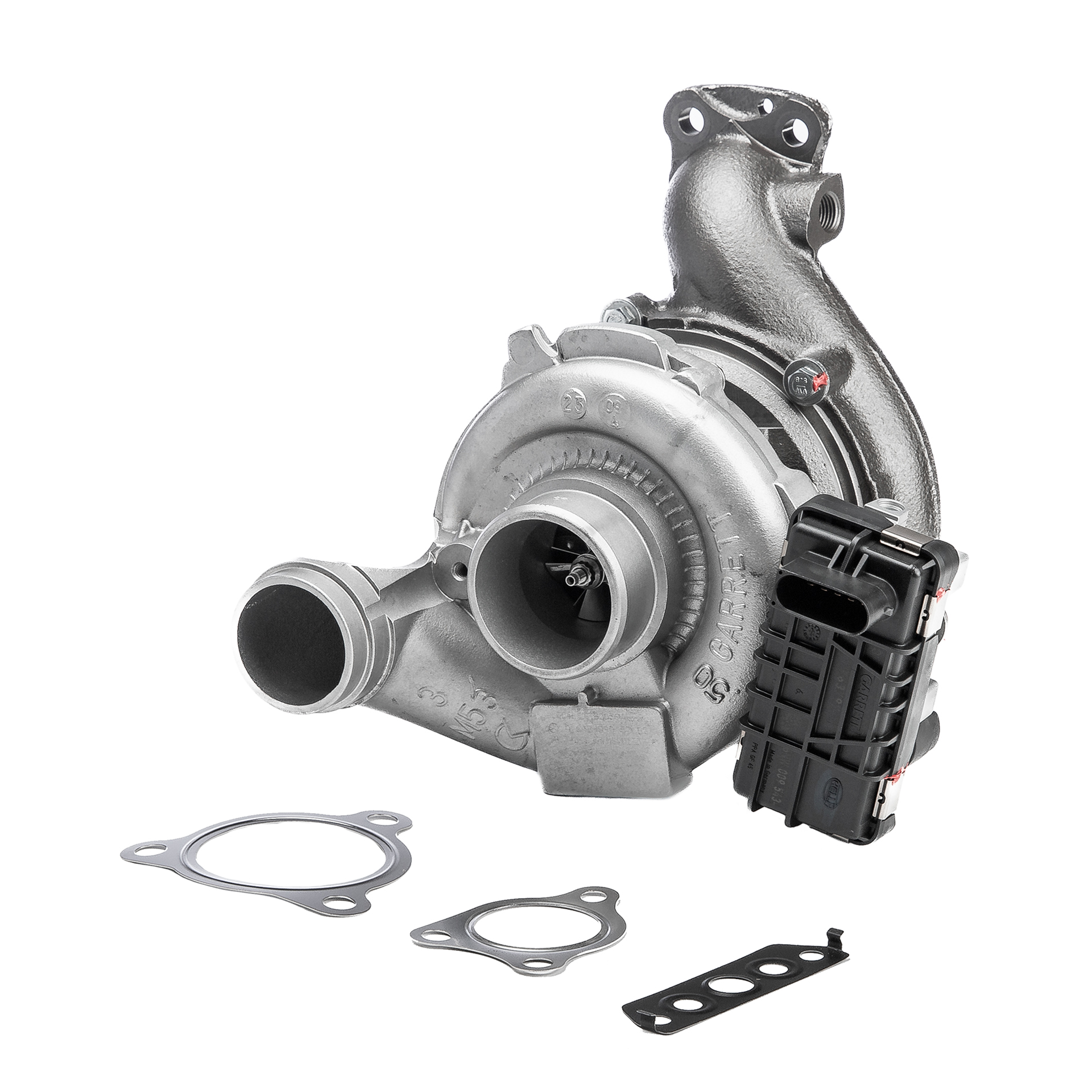 Turbocompresseur 777318-5001RSG BR Turbo A6420902386 BMW