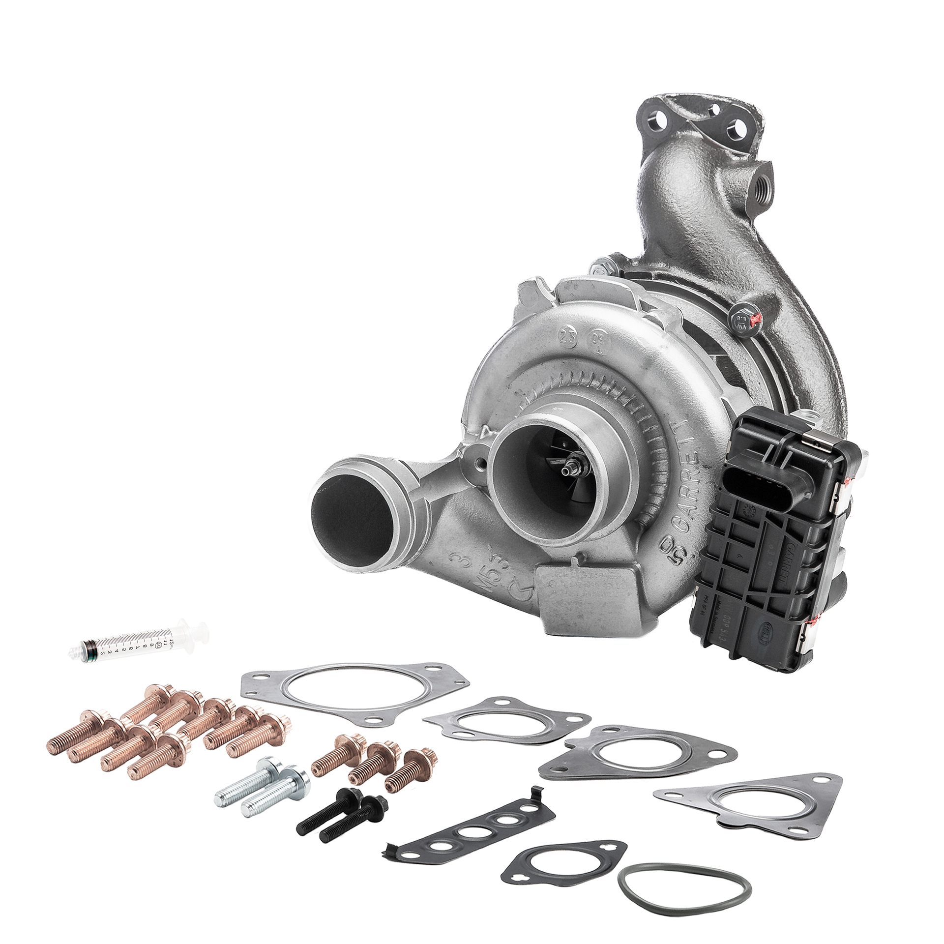 Turbocompresseur 777318-5001RSM BR Turbo A6420902386 MERCEDES-BENZ