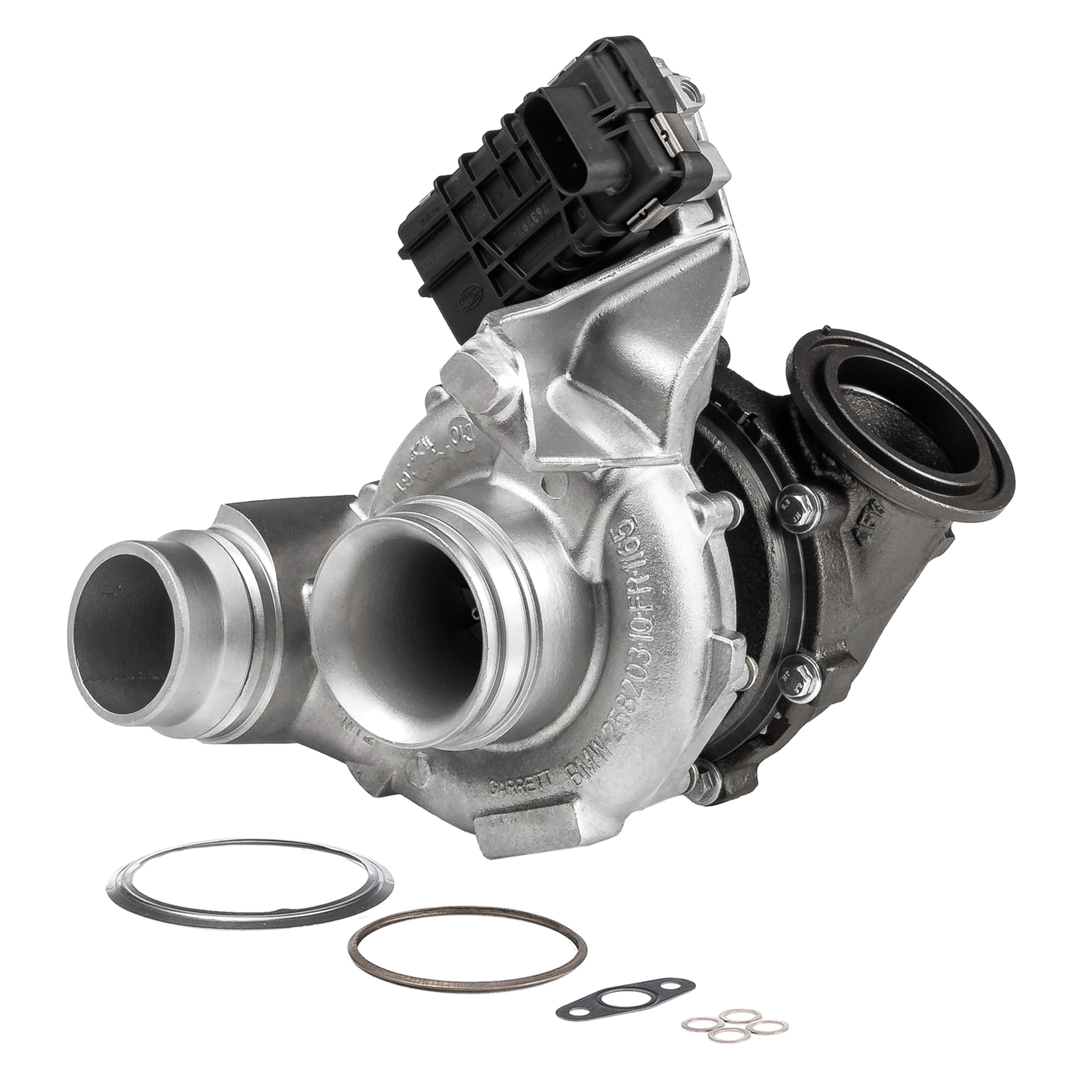 BR Turbo 7778530005 Turbó