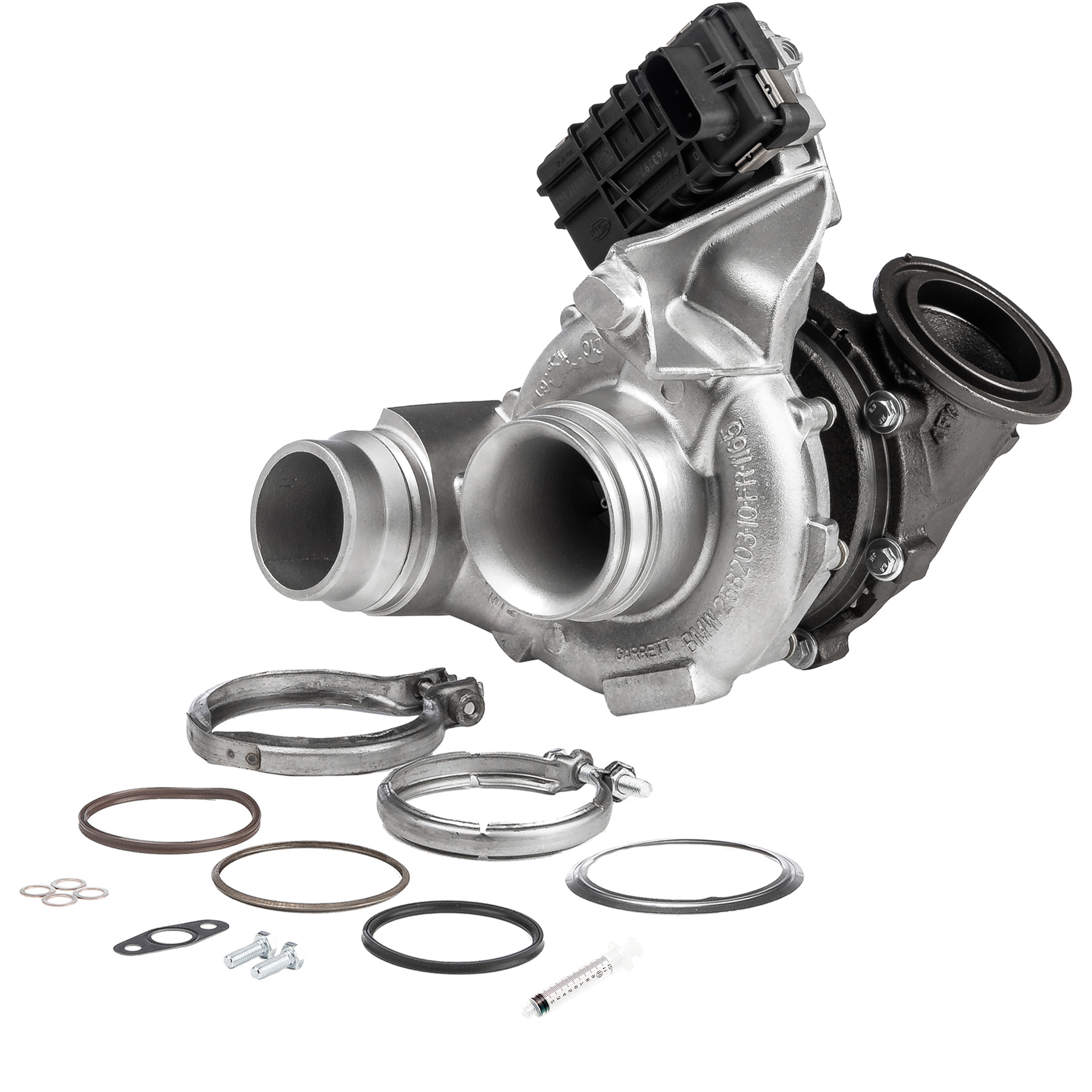 BR Turbo 7778530005 Turbocompresseur