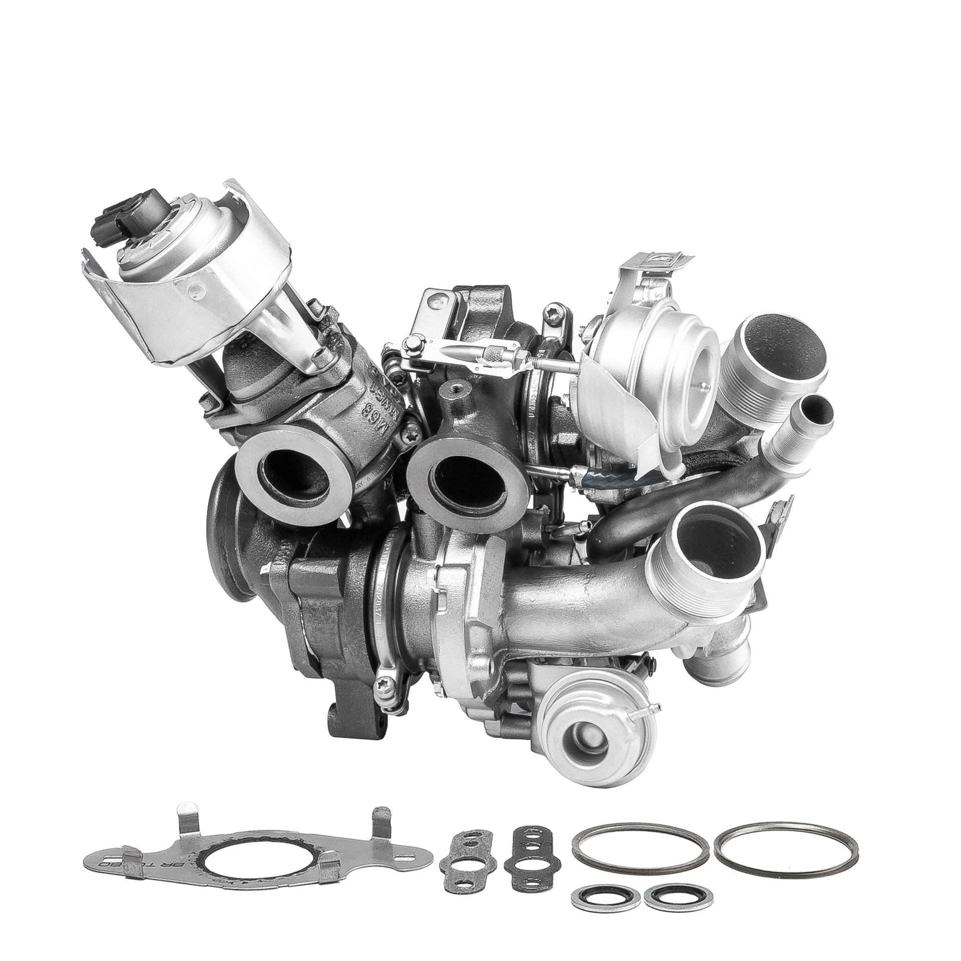 BR Turbo 769393-0001 Turbocompresseur