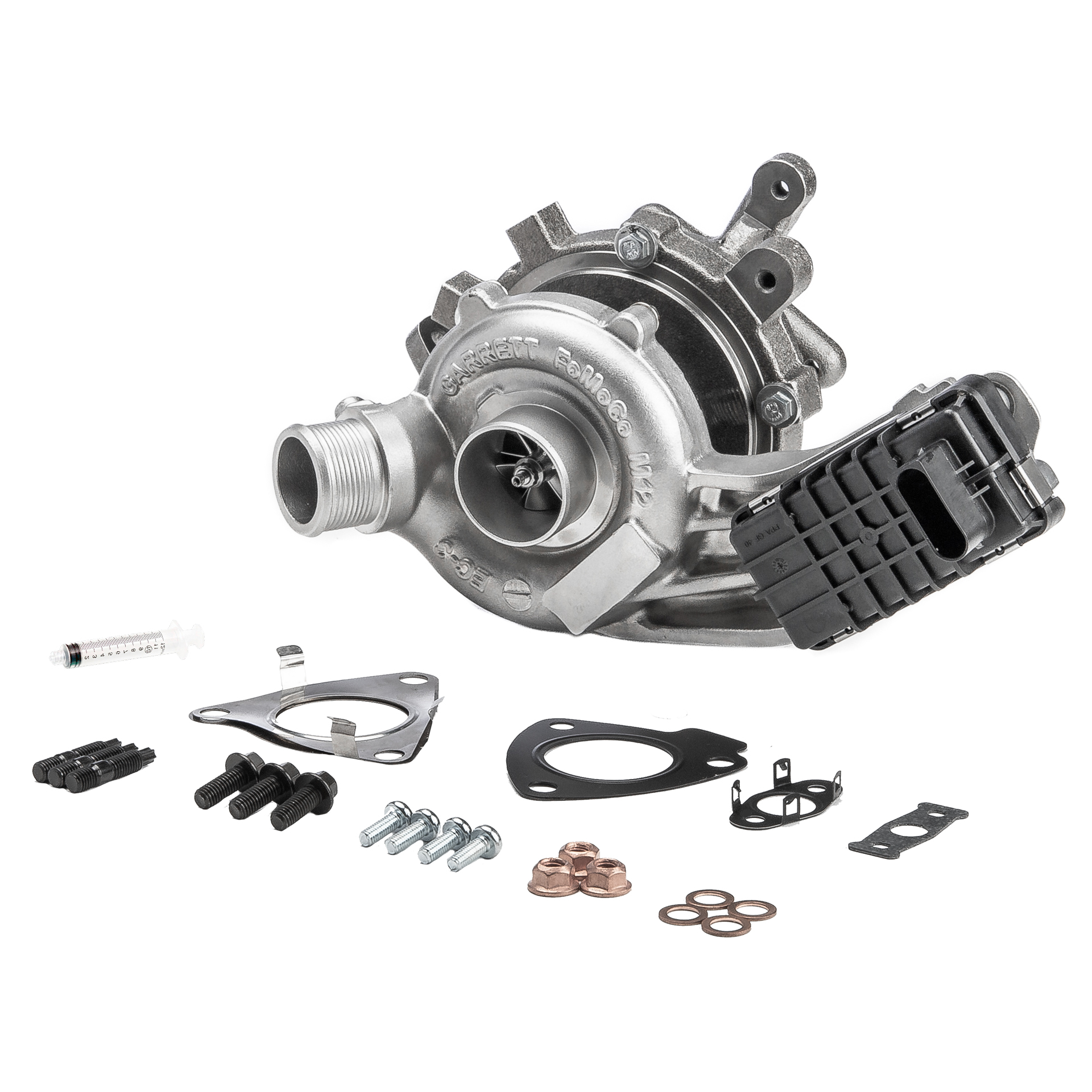 BR Turbo 778400-5001RSM JAGUAR XF Saloon (X260) 3.0 D 300 hp Diesel Turbocharger price