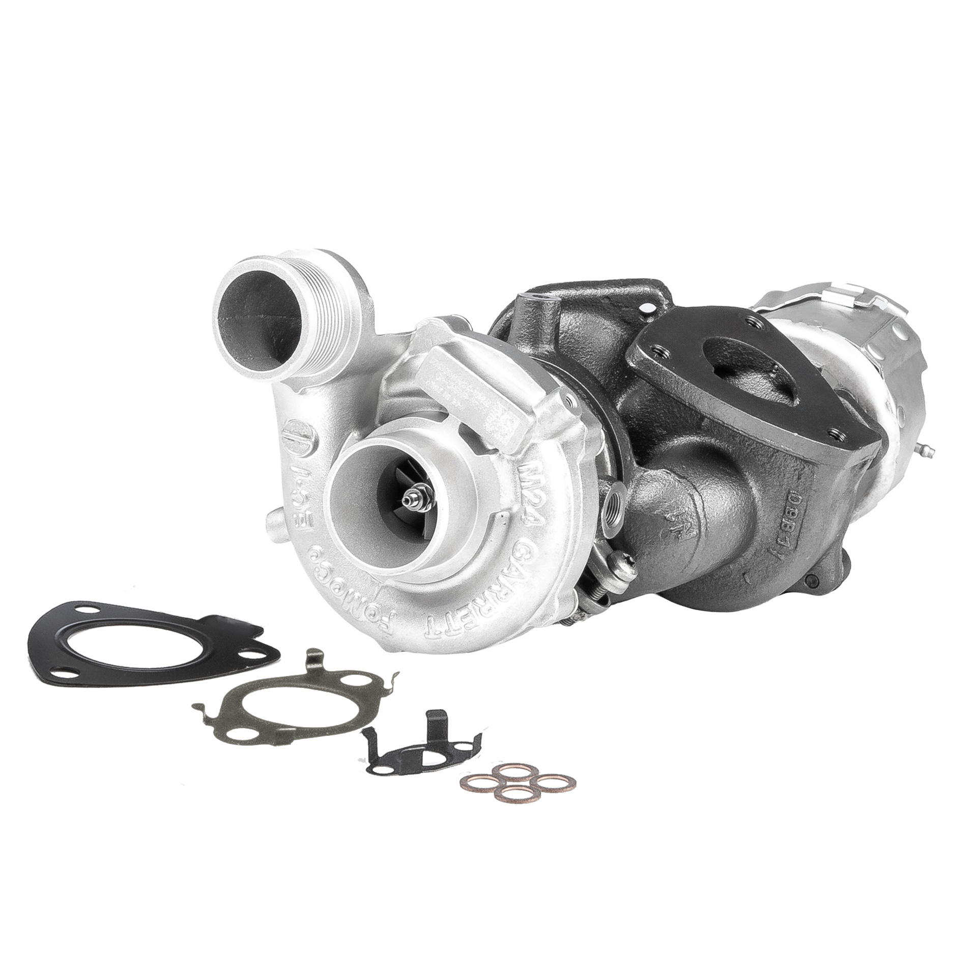 Turbocompresor 778402-5001RSG BR Turbo AX2Q-6K682-BC LAND ROVER