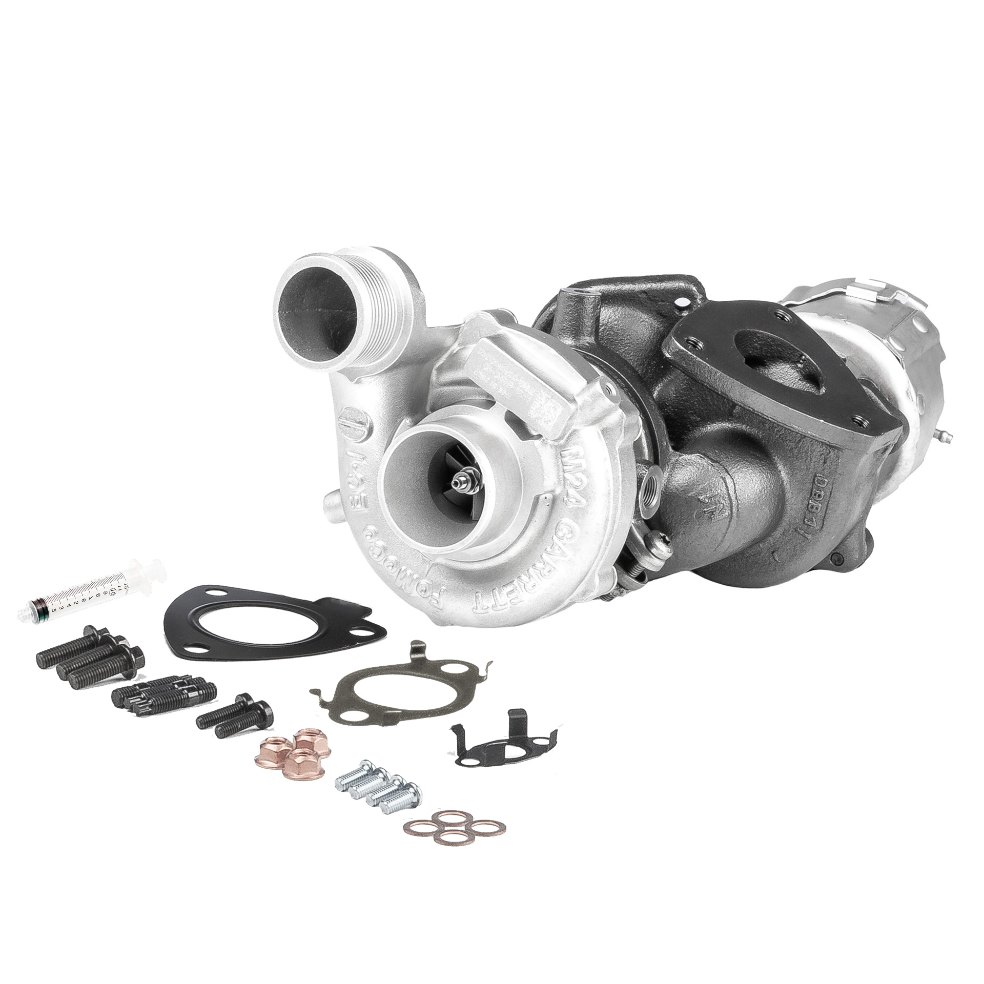 BR Turbo 778402-0004 Turbocompresseur