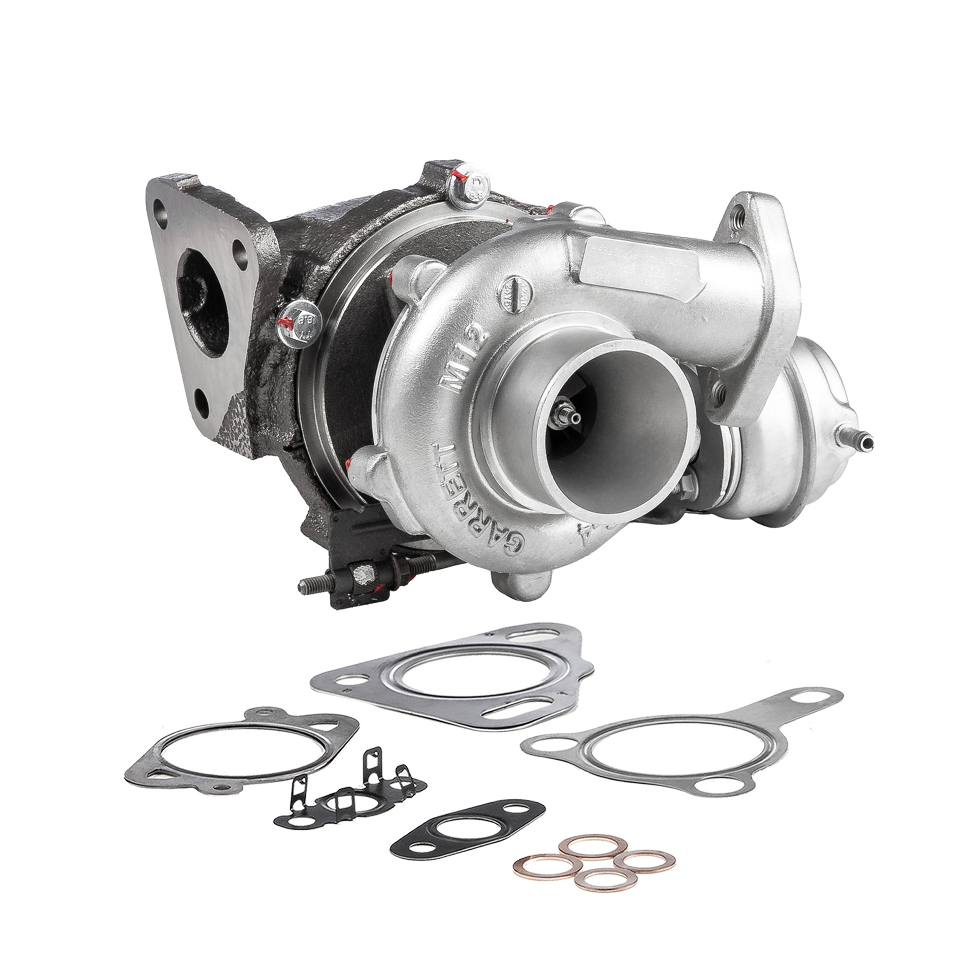 BR Turbo 779591-5001RSG Abgasturbolader VAUXHALL Astravan Mk5 (H) (A04) 1.7 CDTi 125 PS Diesel Kosten