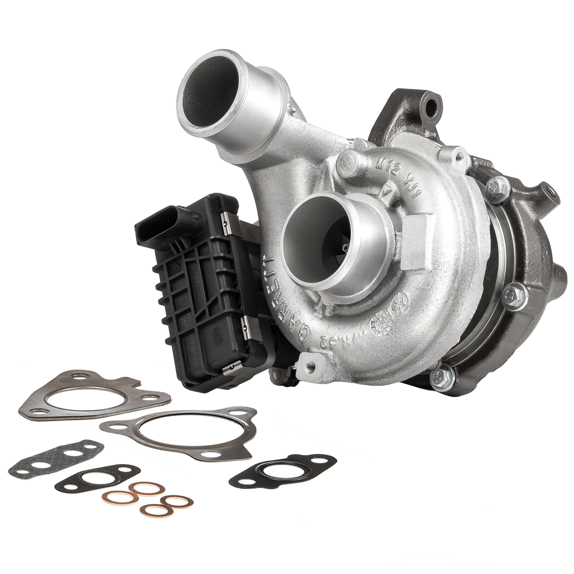 BR Turbo 780502-5001RSG Turbocompressor sobrealimentação Kia Sorento XM 2.2 CRDi 4WD 197 cv Diesel preço