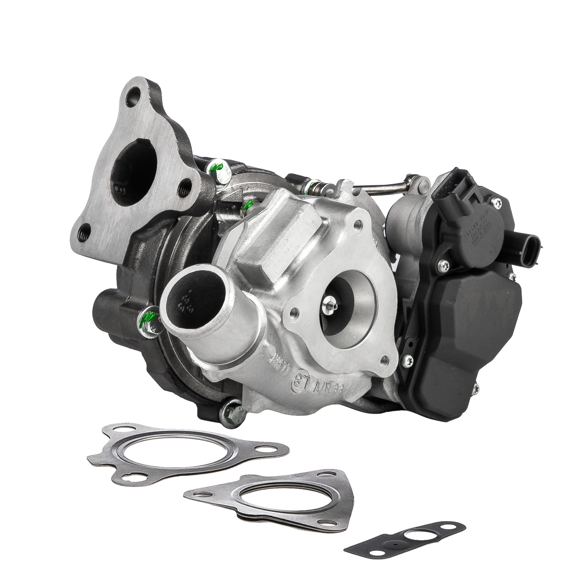BR Turbo 780708-5001RSG Turbolader Toyota Yaris xp13 1.4 D (NLP130_) 90 PS Diesel Kosten