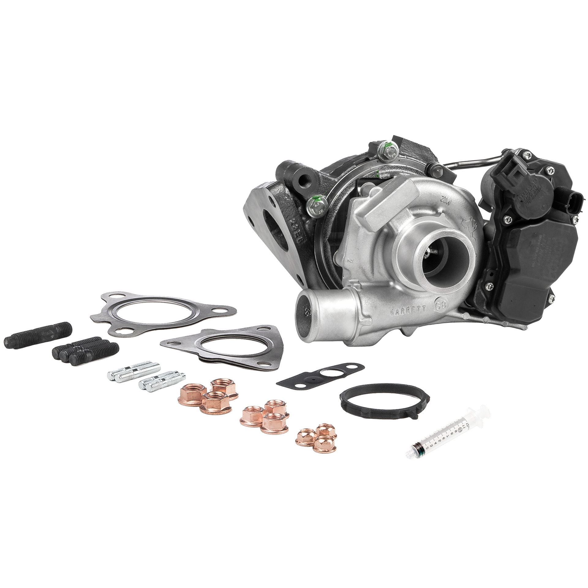 BR Turbo 780709-0006 Turbó