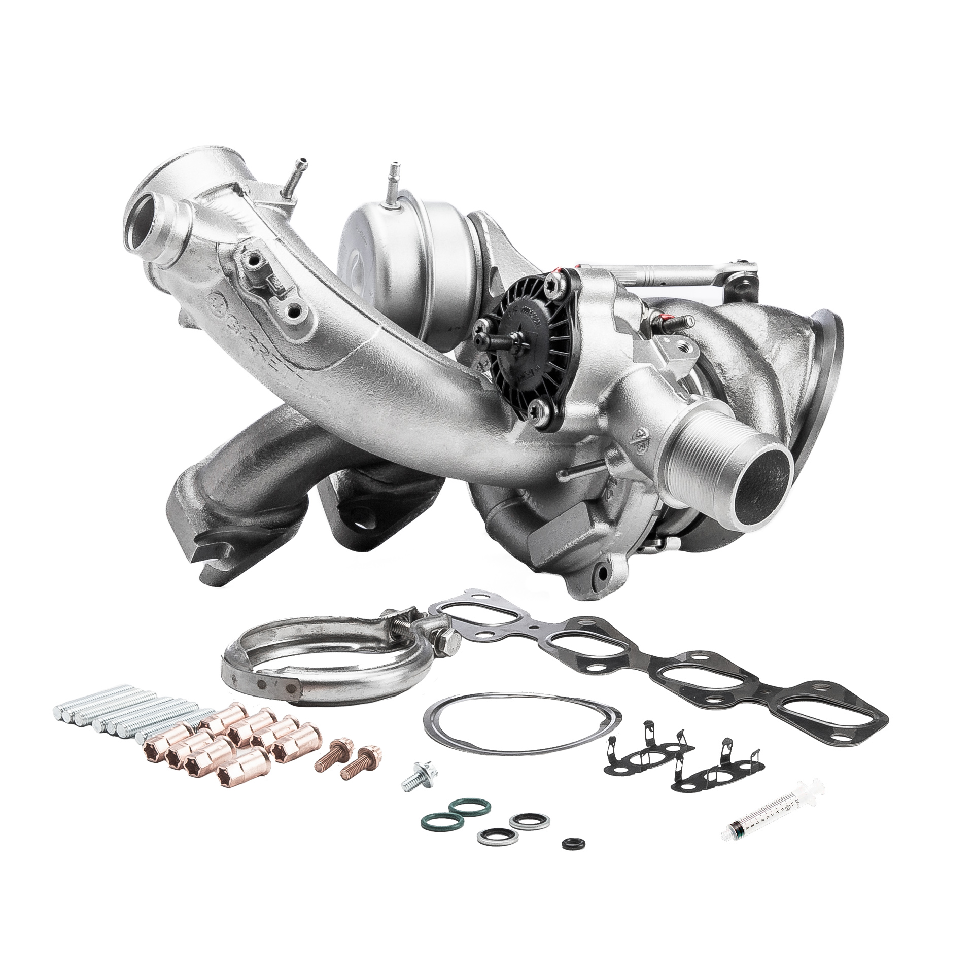 BR Turbo 781504-5001RSM Dúchadlo Insignia A Sports Tourer 1.4 LPG (35) 140 KS Benzin/plyn (LPG) cena