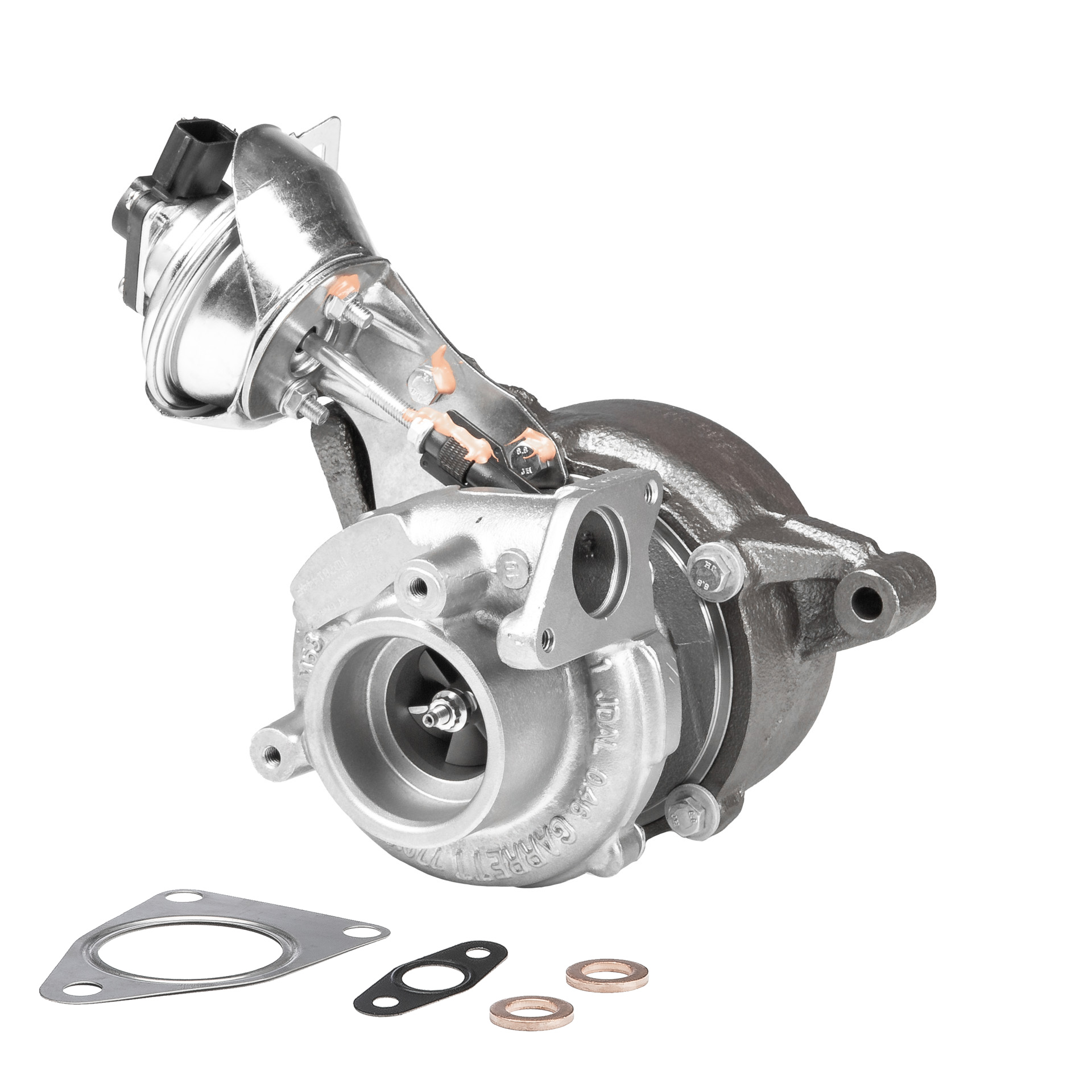782053-5001RSG BR Turbo turbocompressore Citroen Jumpy Van 2.0 HDi 120 CV Diesel prezzo