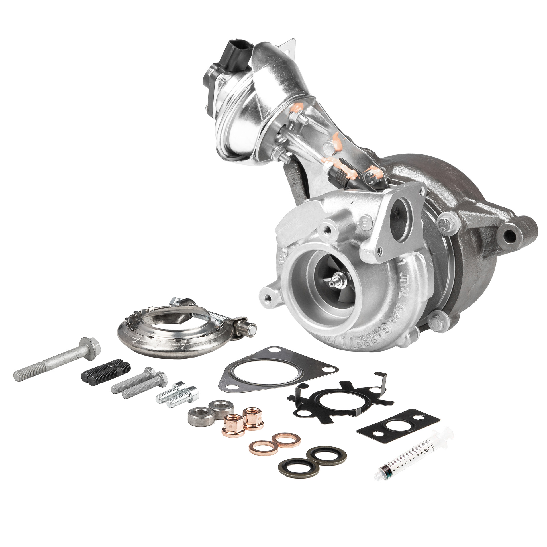 BR Turbo 7820530001 Turbod