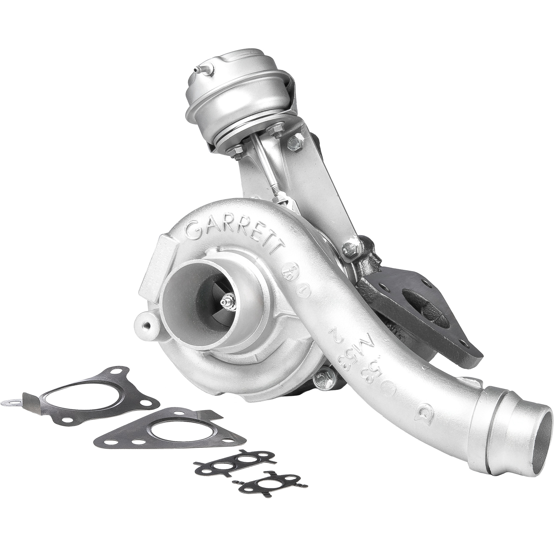 Turbocharger BR Turbo 7651760001 Turbo BR Turbo 7651760001 for VAUXHALL, RENAULT, NISSAN, OPEL