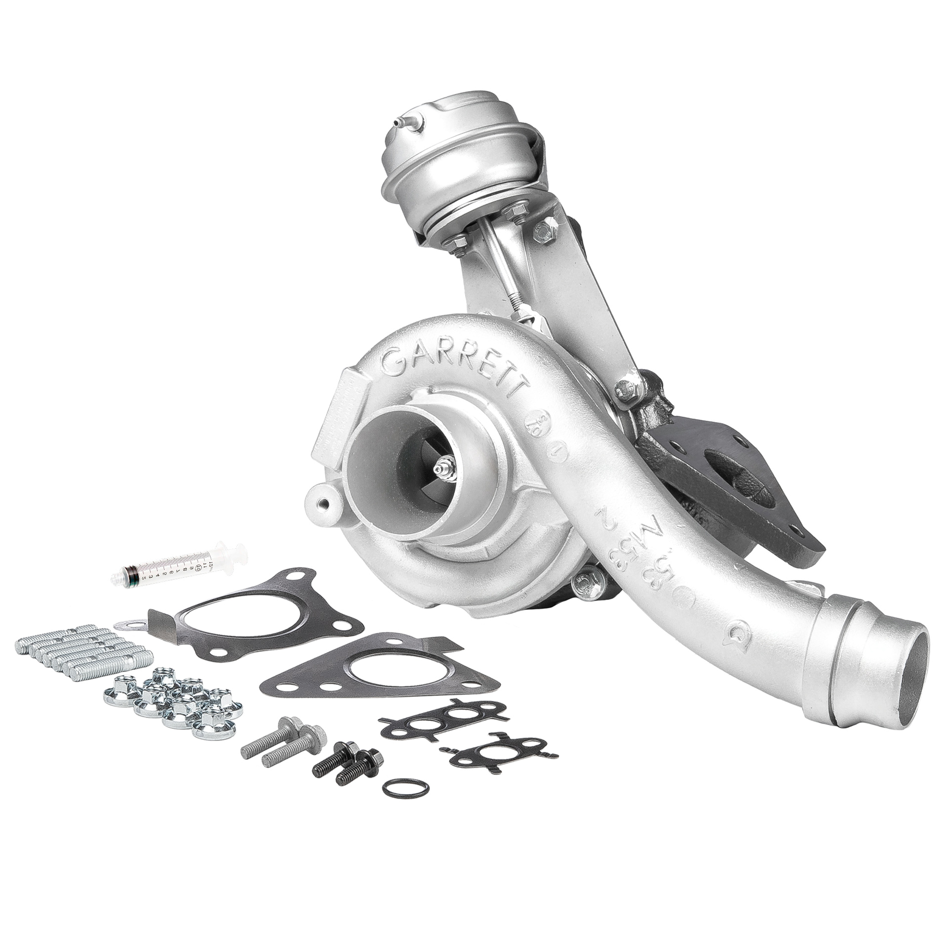 782097-5001RSM BR Turbo Turbolader Primastar X83 Kosten