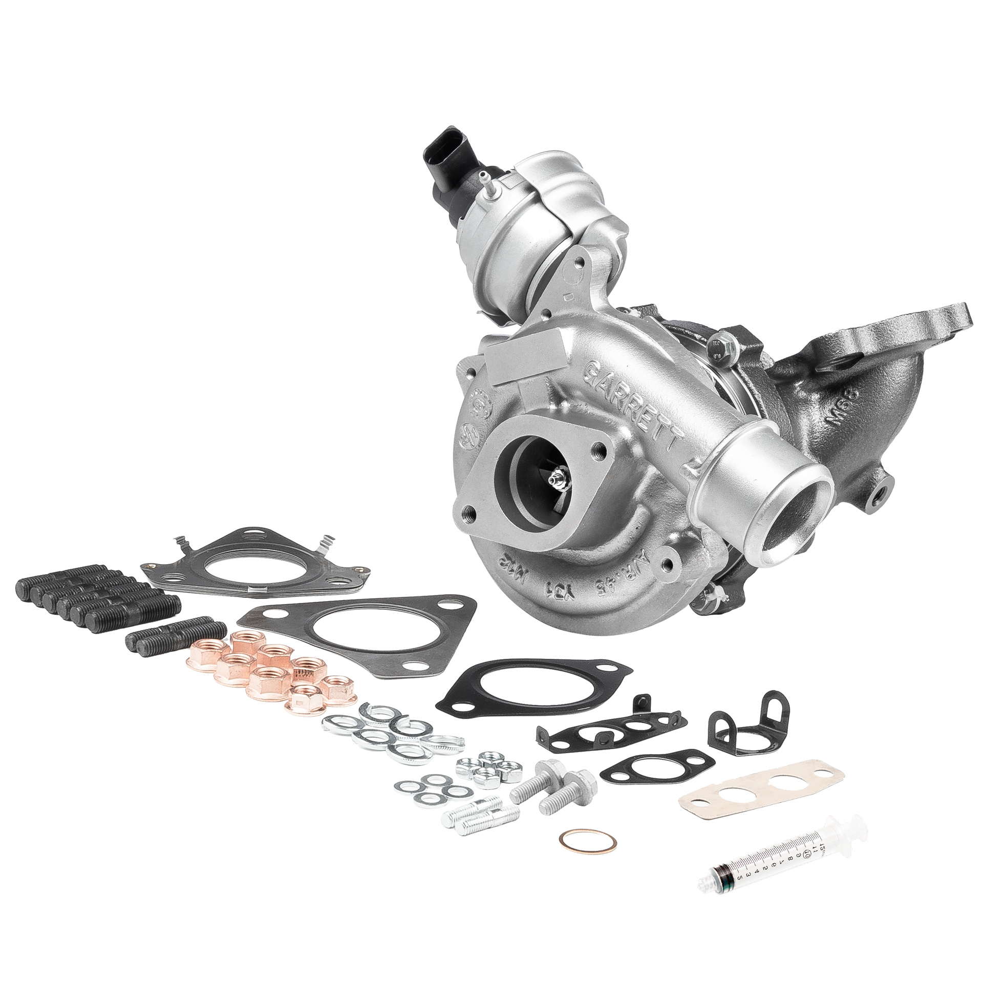 BR Turbo 782217-5001RSM Turbo para motor Honda CIVIC originales