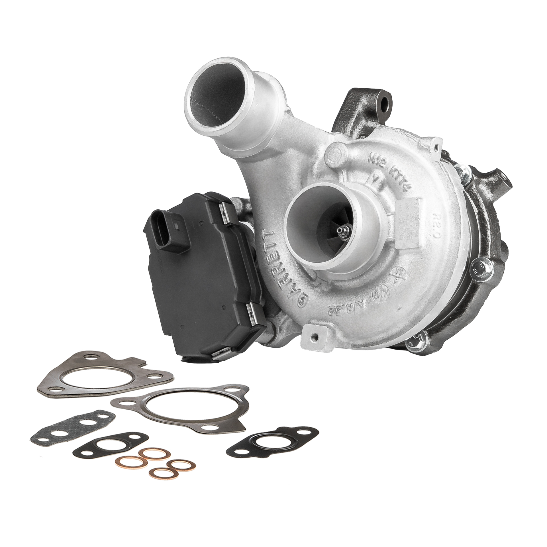 BR Turbo 784114-5001RSG Abgasturbolader KIA Sportage SL 2.0 CRDi 184 PS Diesel Kosten