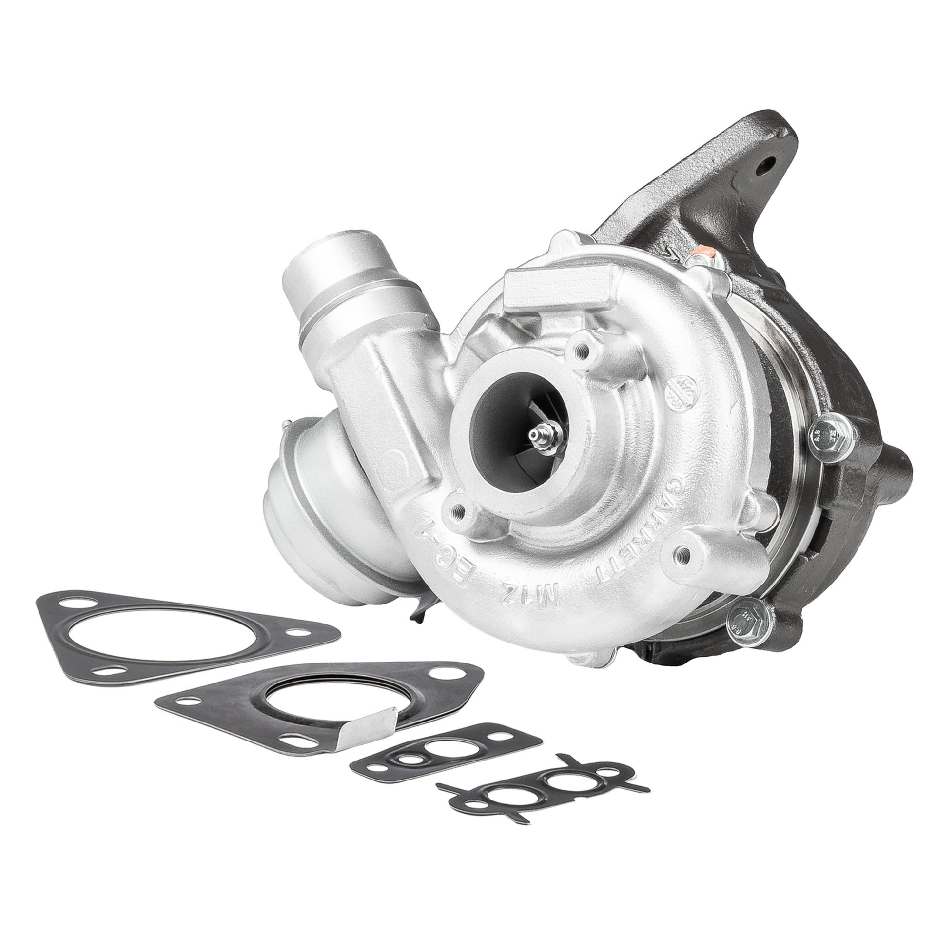 BR Turbo 785437-5001RSG Turbocompressor sobrealimentação Renault Scenic 3 2.0 dCi (JZ0Y, JZ26) 150 cv Diesel preço