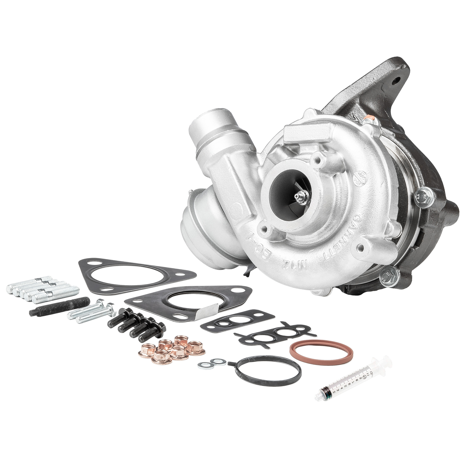 BR Turbo 7854370001 Turbocompresseur