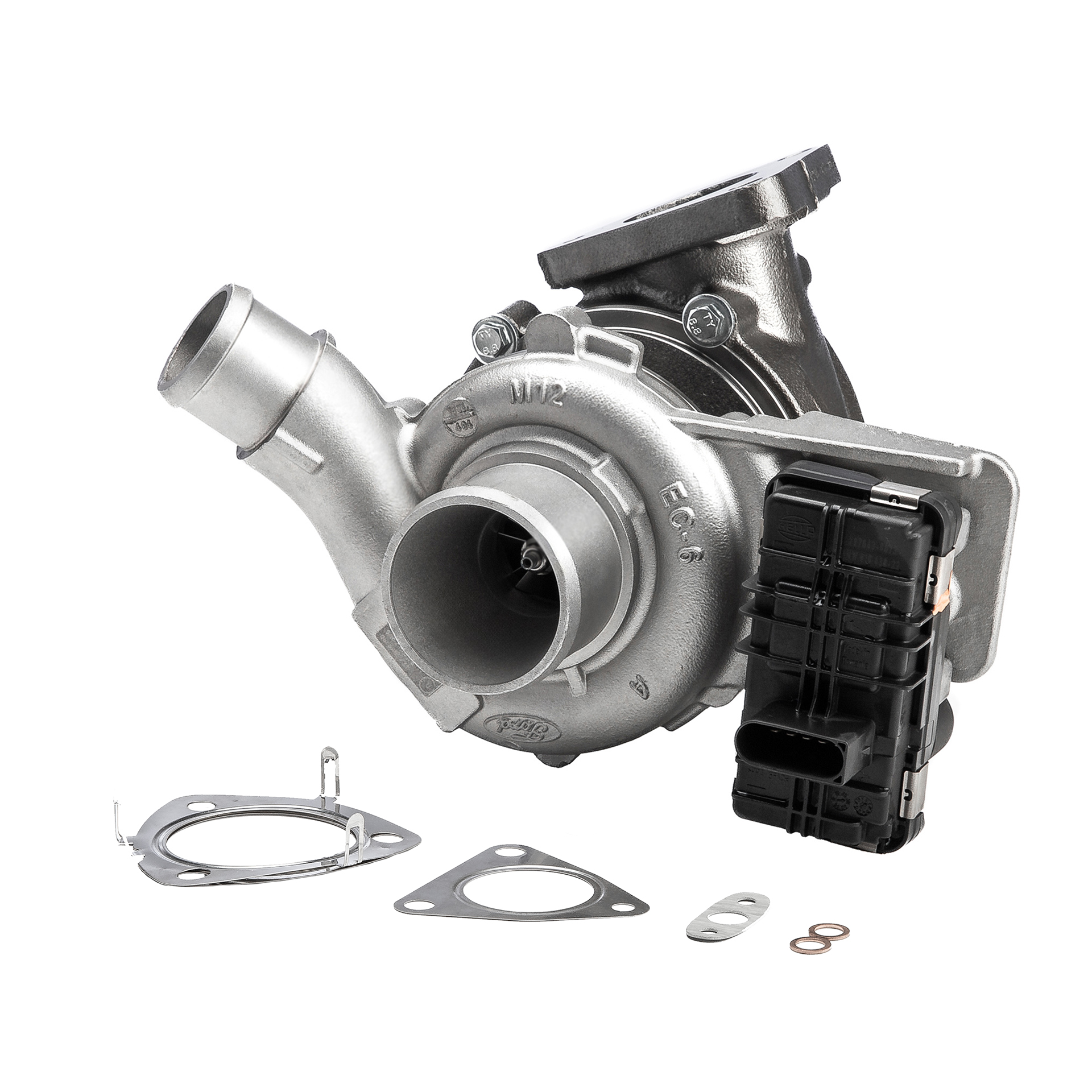 BR Turbo 786880-5001RSG Turbocompressor FORD Transit Mk7 Camião de plataforma / Chassis (V363) 2.2 TDCi 155 cv Diesel preço