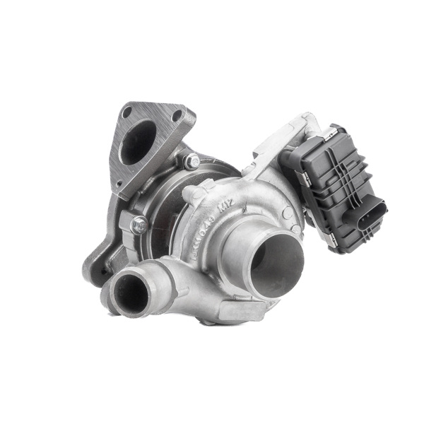 Turbocharger 786880-5023RS BR Turbo BK2Q6K682HC SUZUKI