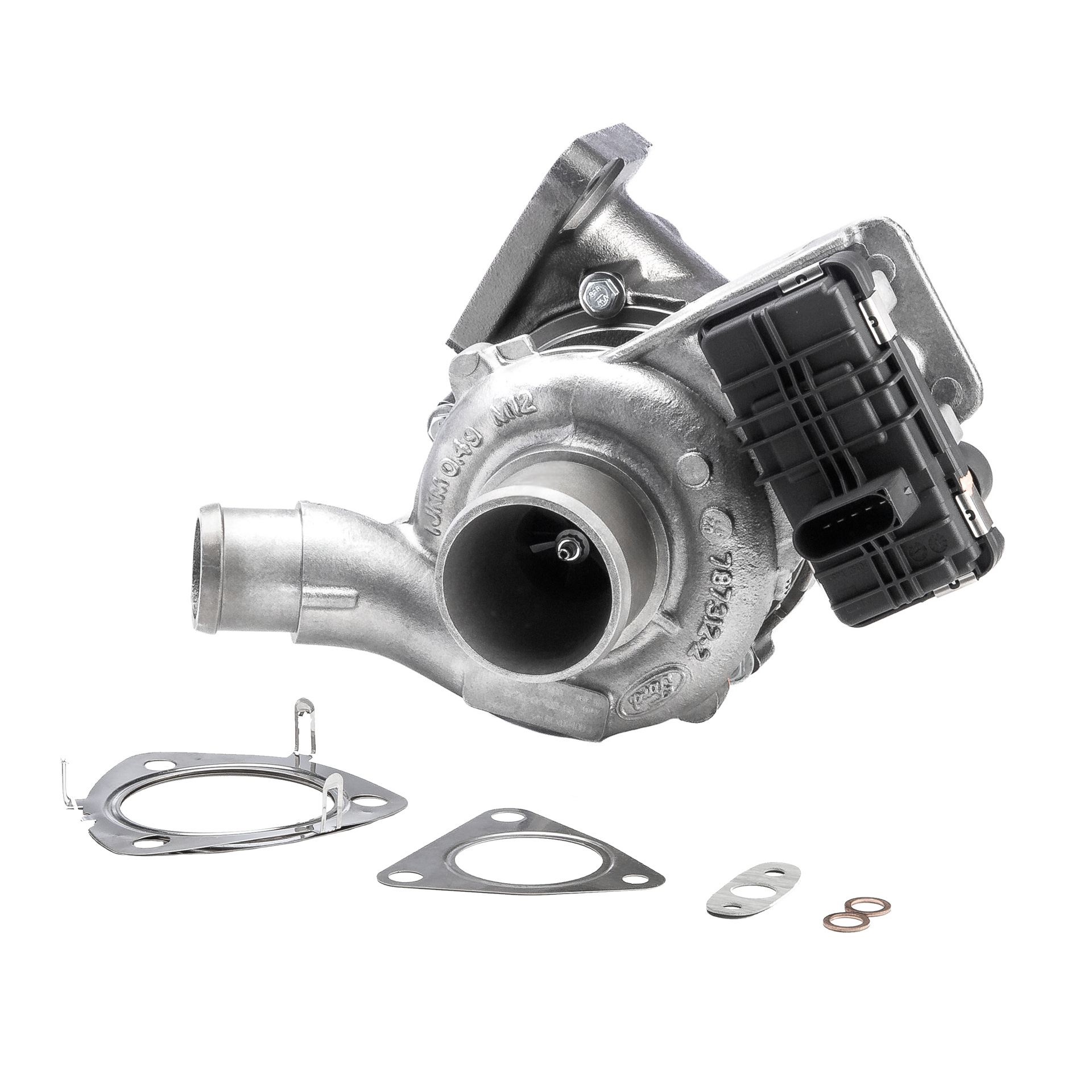 Turbocharger 786880-5023RSG BR Turbo BK2Q-6K682-HC FORD