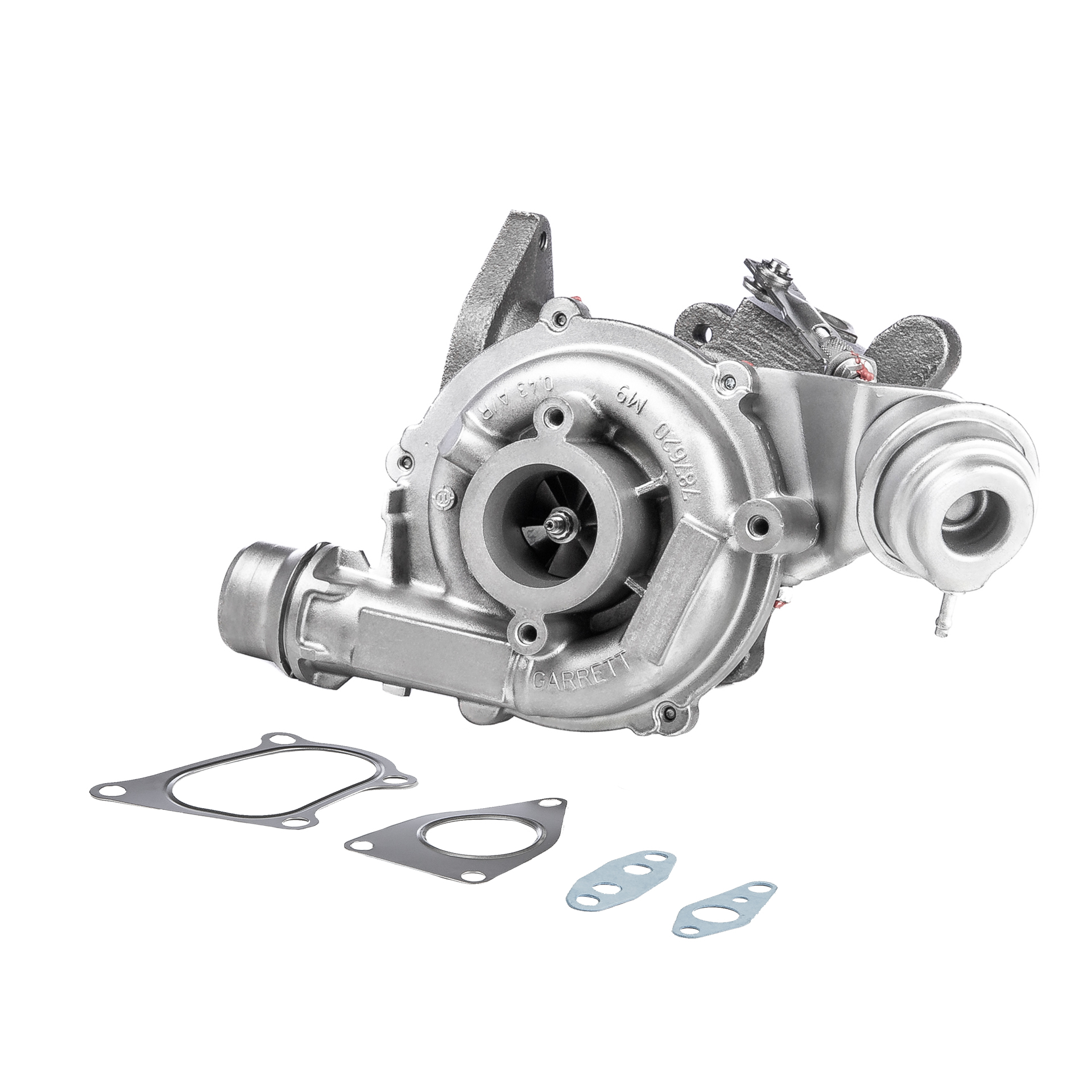 BR Turbo 860555 Turboahdin