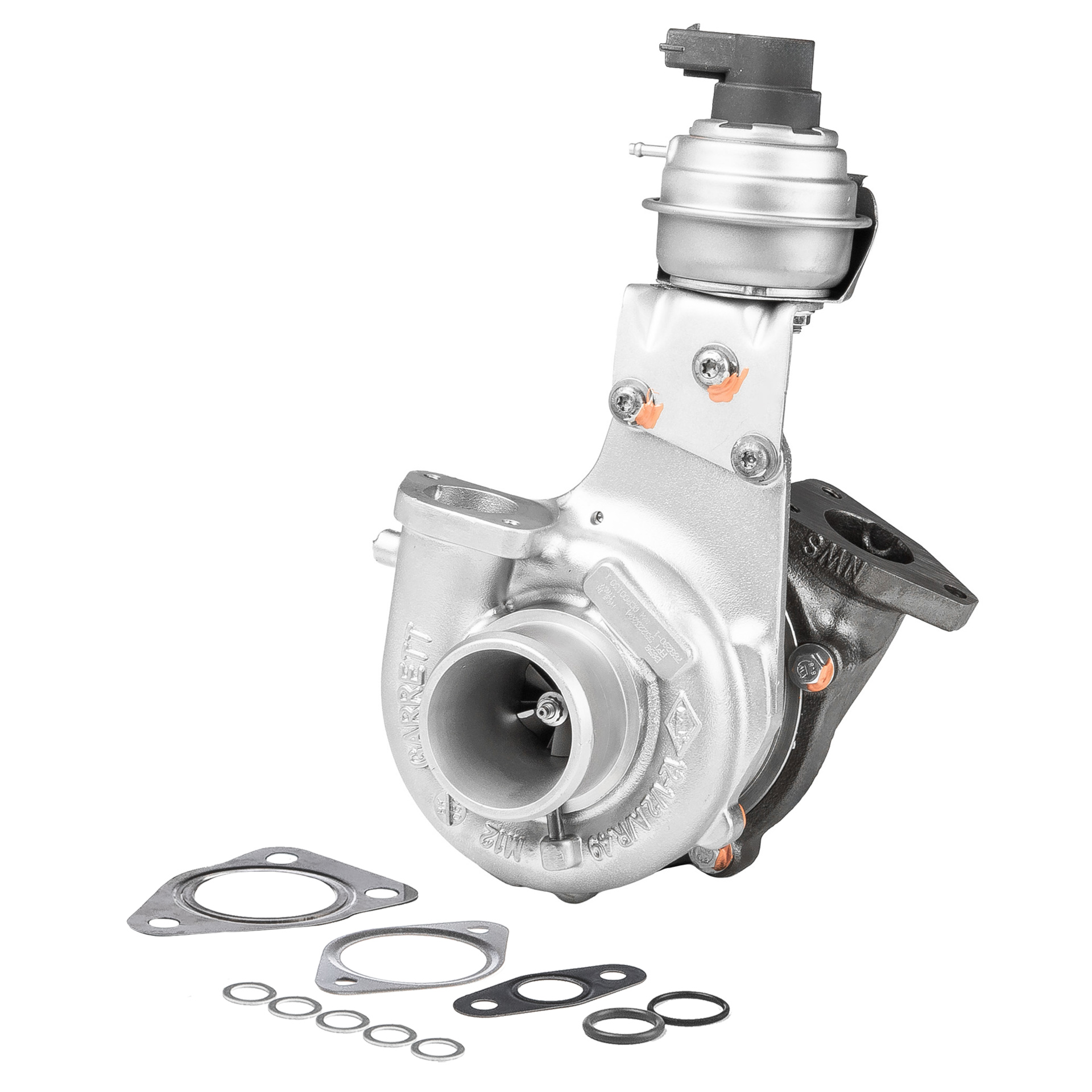 BR Turbo 788290-5001RSG Turbolader LANCIA Delta III (844) 2.0 D Multijet (844.AXD1A, 844.AXM1A) 165 PS Diesel Kosten